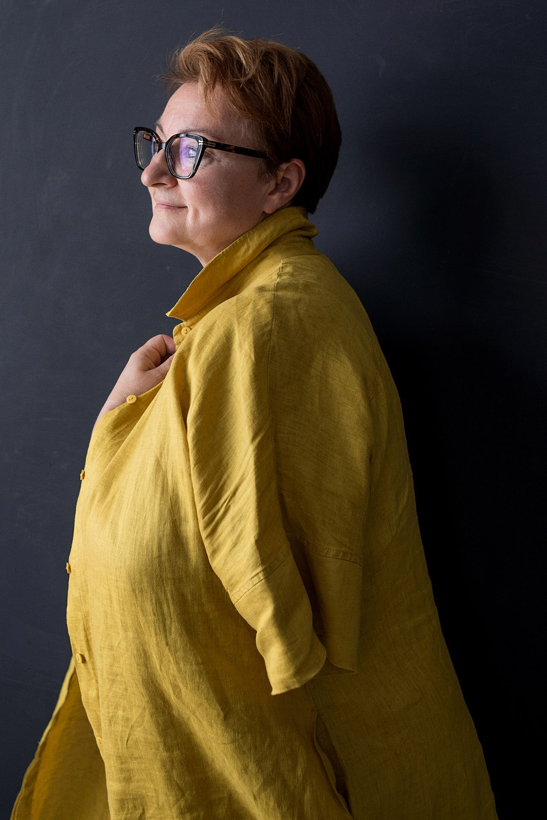 Рабочий. Психолог и фотограф в Санкт-Петербурге Настя Михайлова