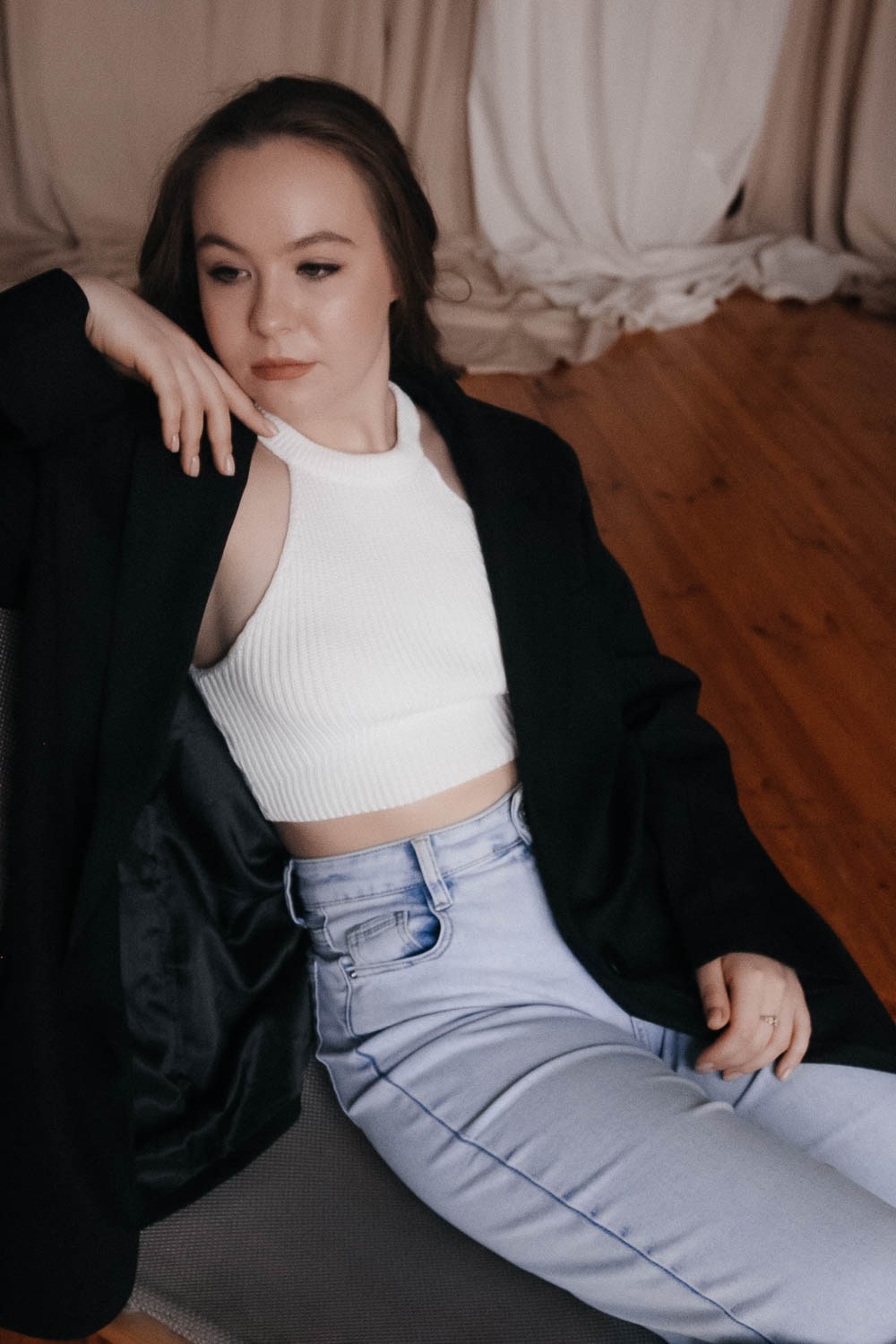 GIRLS. Семейный фотограф Казань Никита Федин