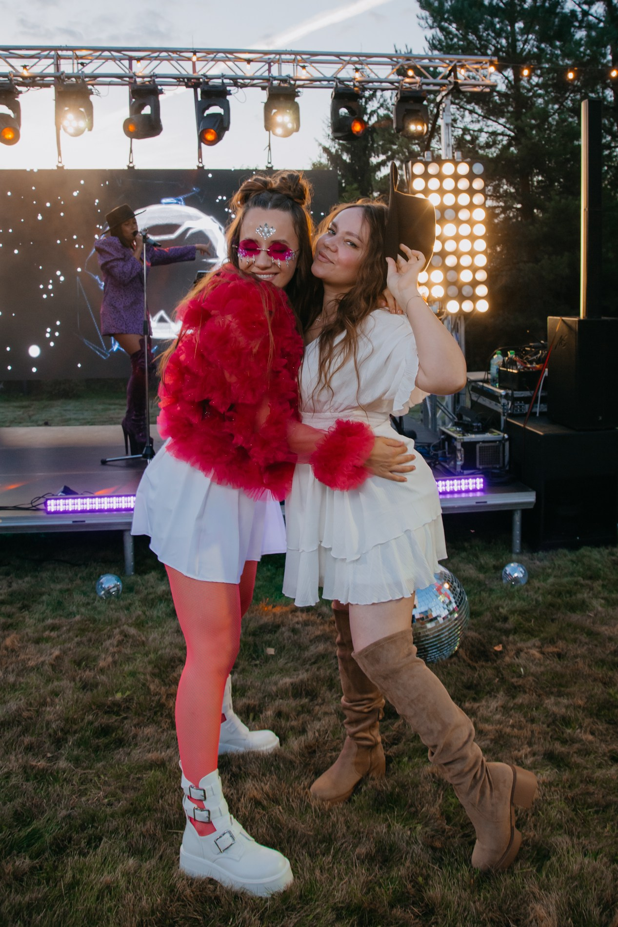 BURNINGMAN. Фотограф ваших событий