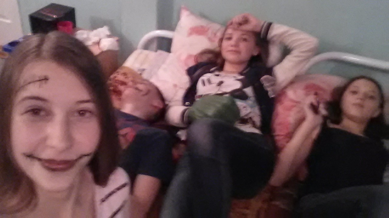 Октябрь (школа, Перси, Гренада). Семейный, Свадебный фотограф СПБ Питер— Романова Екатерина