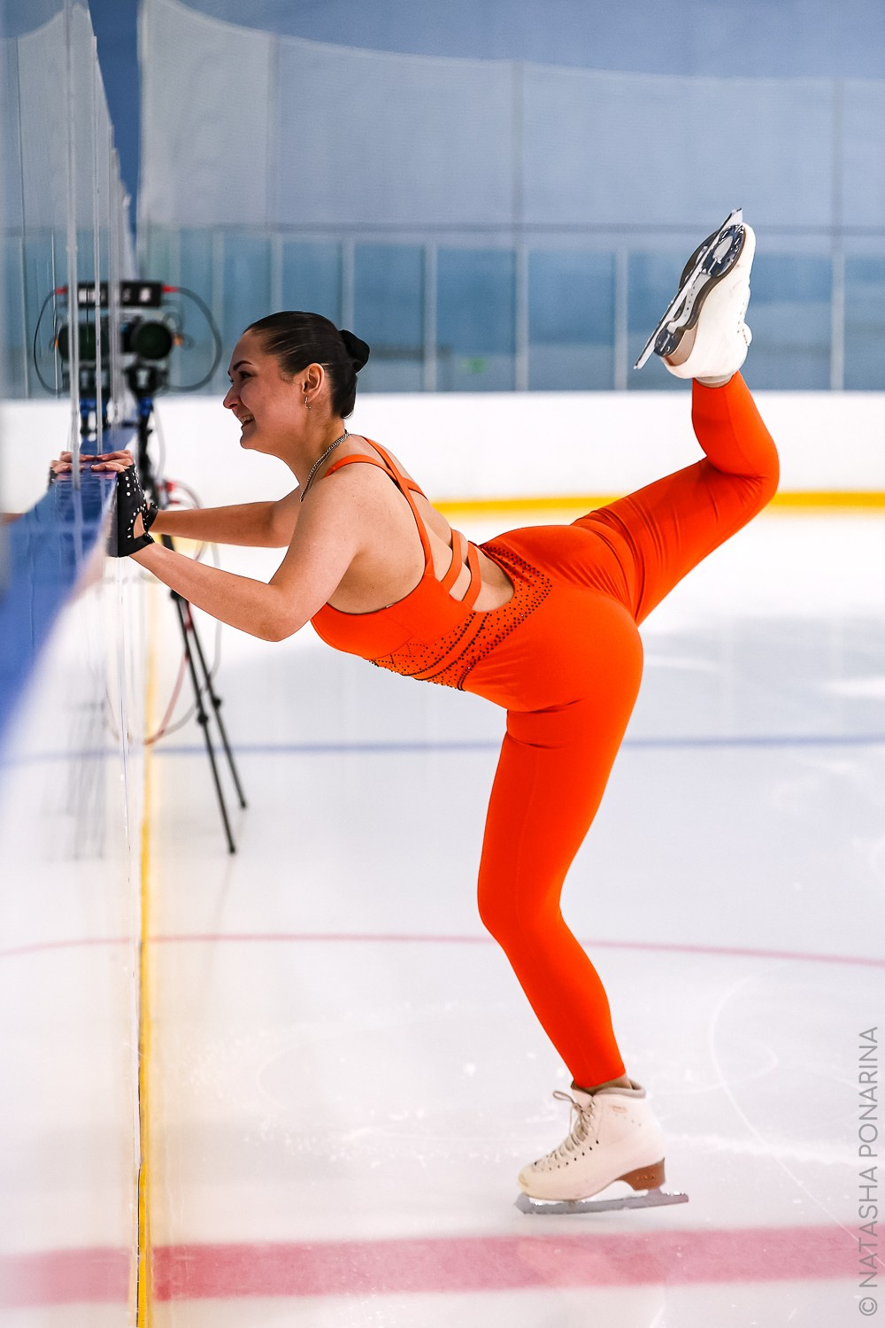 СЕСТРОРЕЦК ФЕВРАЛЬ 2026. Russian figure skating photographer from Saint-Petersburg