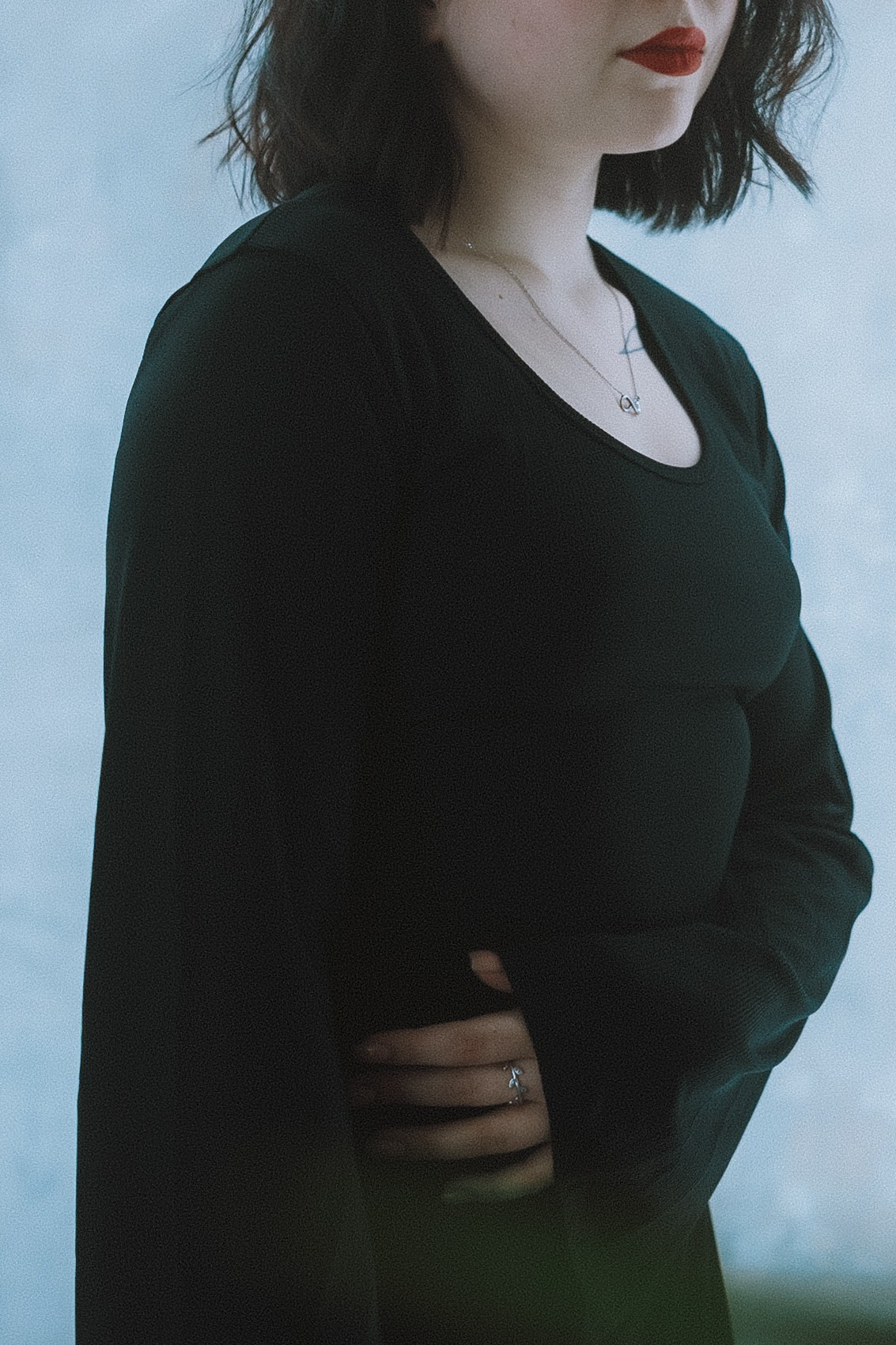 Little Song. Ilya Foxy — автомобильный фотограф