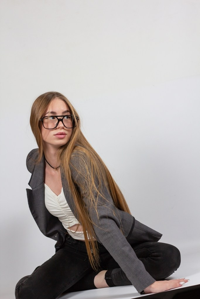 Студийная фотосессия, девушки в комсомольске-на-амуре, фотограф саша воробей