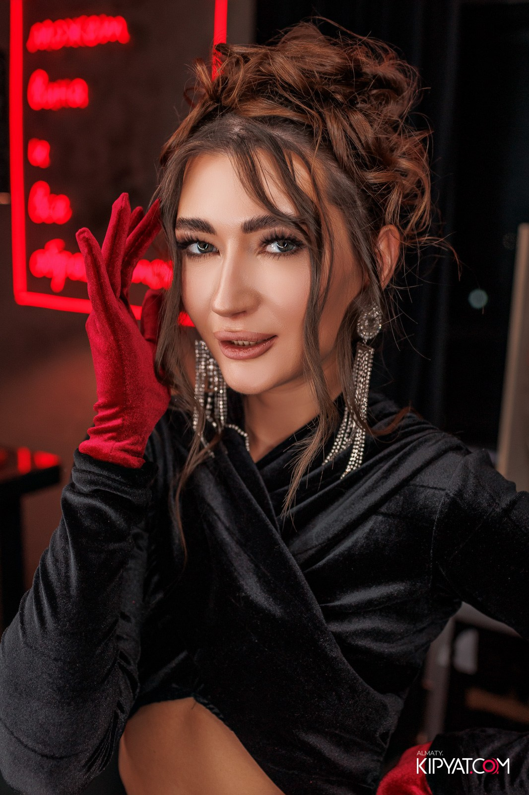 PATRIKI RESTAURANT. КИПЯТКОМ АЛМАТЫ!