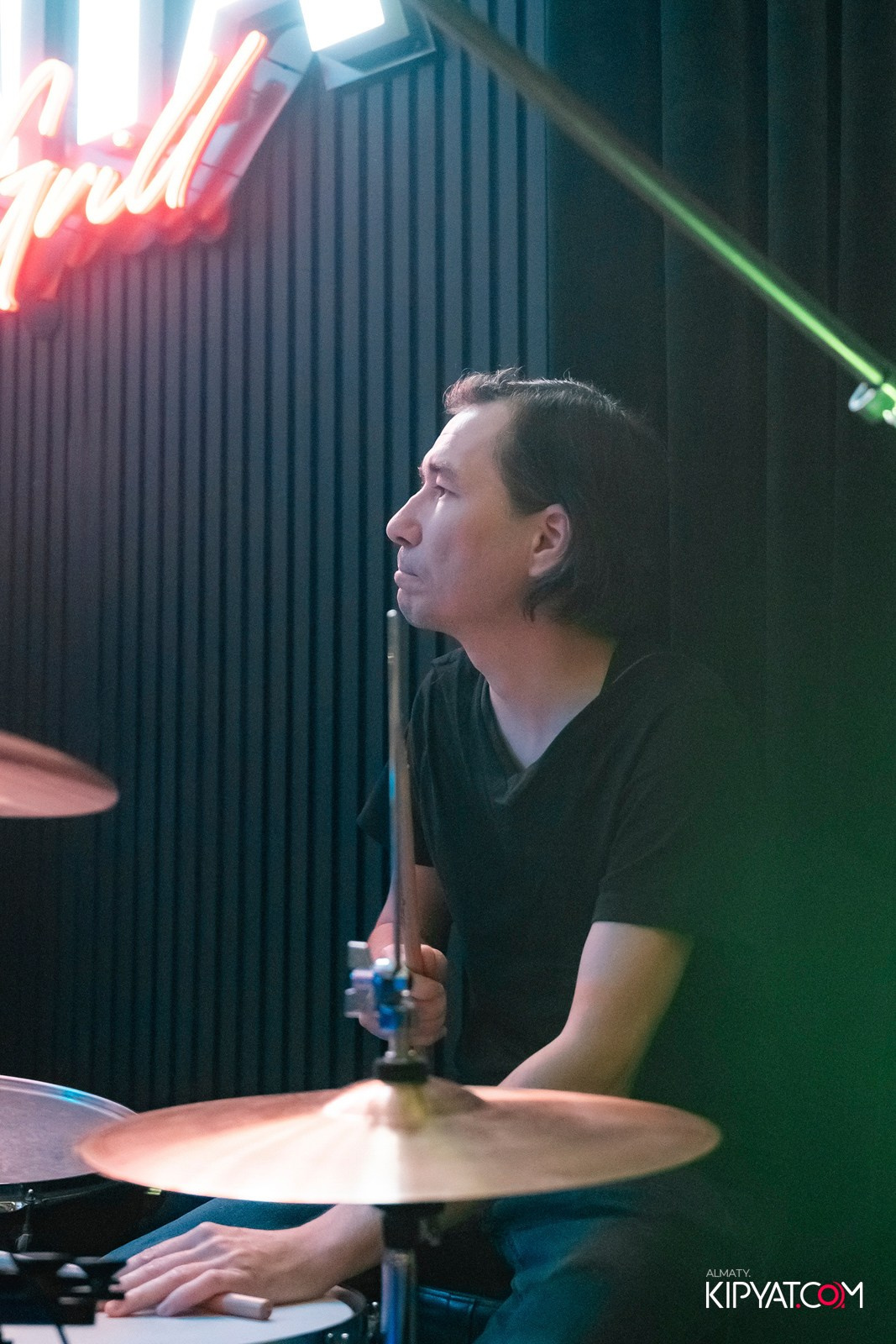 OKTOBERFEST — ПИНТА НА ГОГОЛЯ. КИПЯТКОМ АЛМАТЫ!