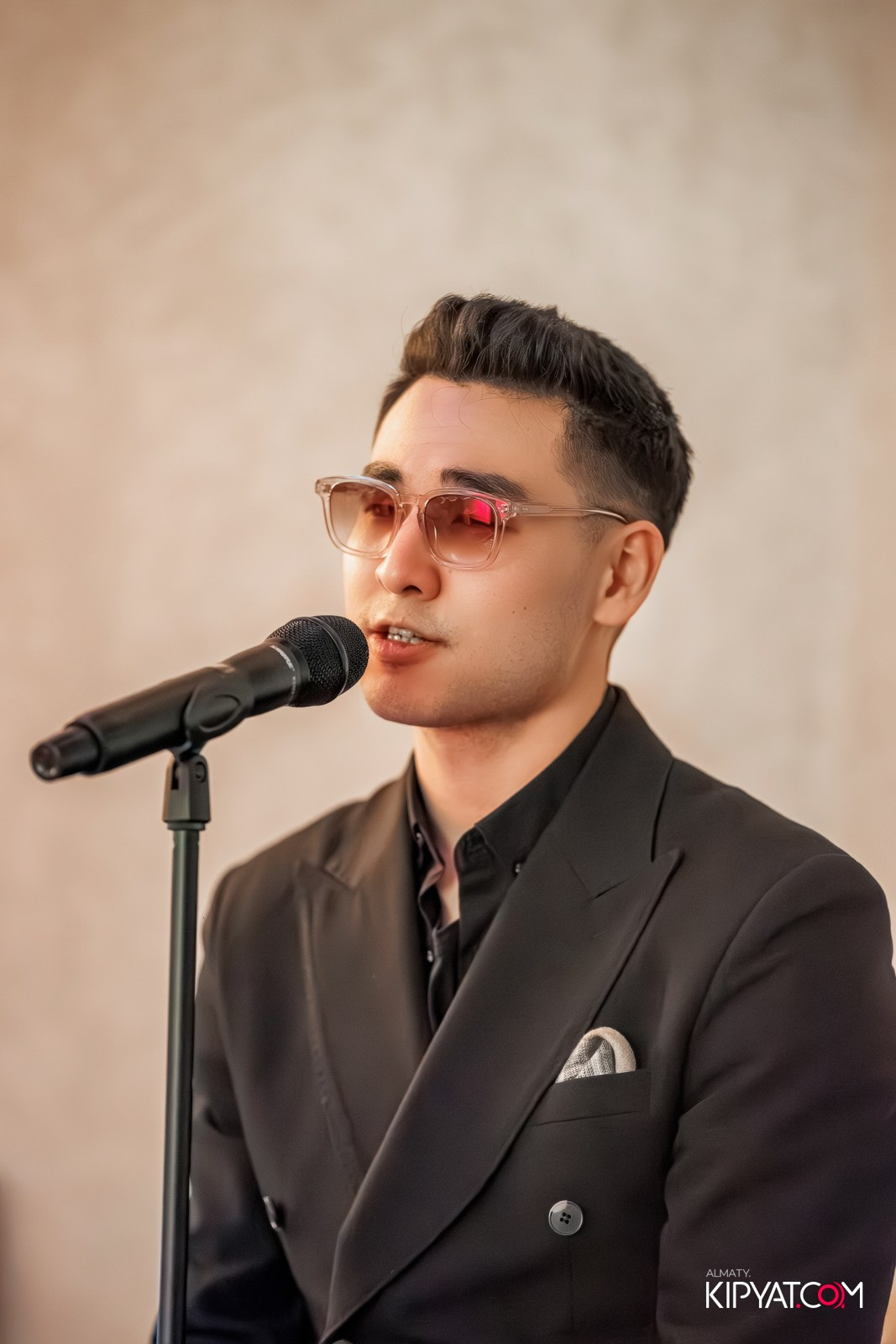 BAY RESTAURANT & BAR. КИПЯТКОМ АЛМАТЫ!