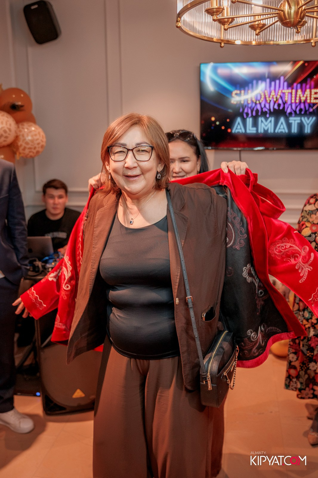 TAIMAN’S FIRST SAFARI. КИПЯТКОМ АЛМАТЫ!