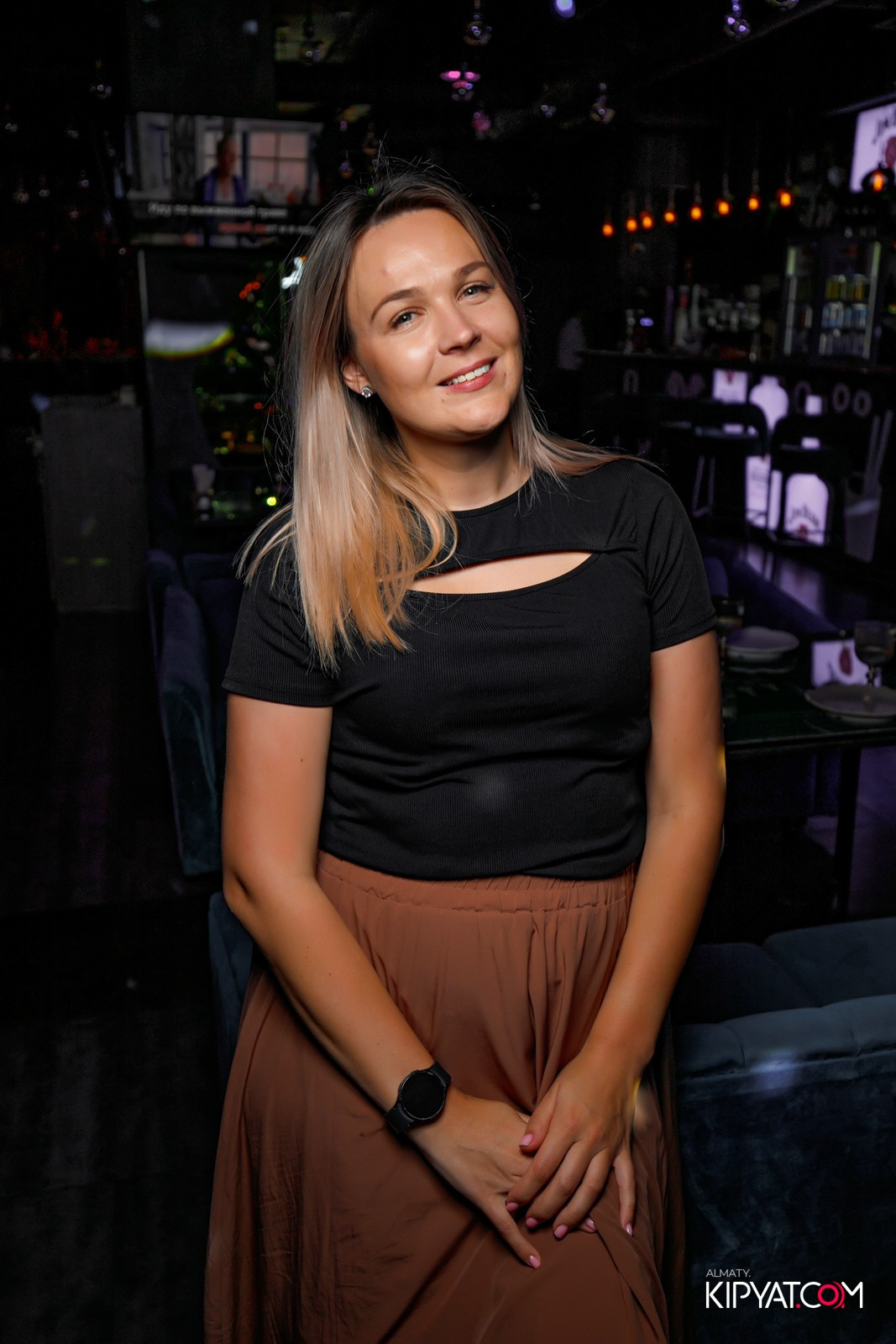 ДОРОГАЯ, Я НЕ ПИЛ. КИПЯТКОМ АЛМАТЫ!