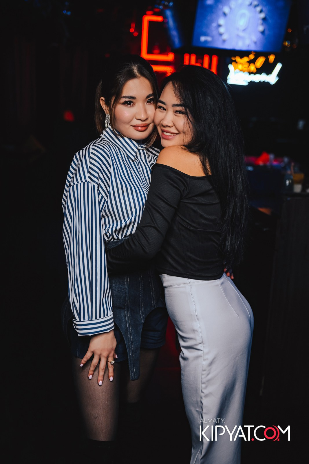 ДОРОГАЯ, Я НЕ ПИЛ. КИПЯТКОМ АЛМАТЫ!