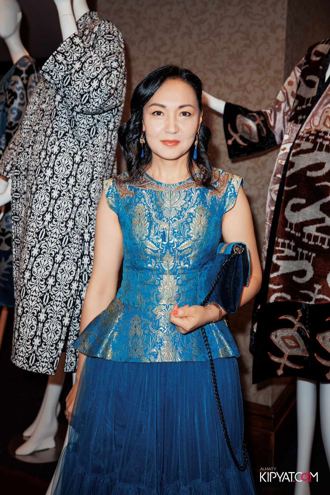 БЛАГОТВОРИТЕЛЬНЫЙ УЖИН В ЧЕСТЬ 30-ЛЕТИЯ ROTARY CLUB OF ALMATY. КИПЯТКОМ АЛМАТЫ!