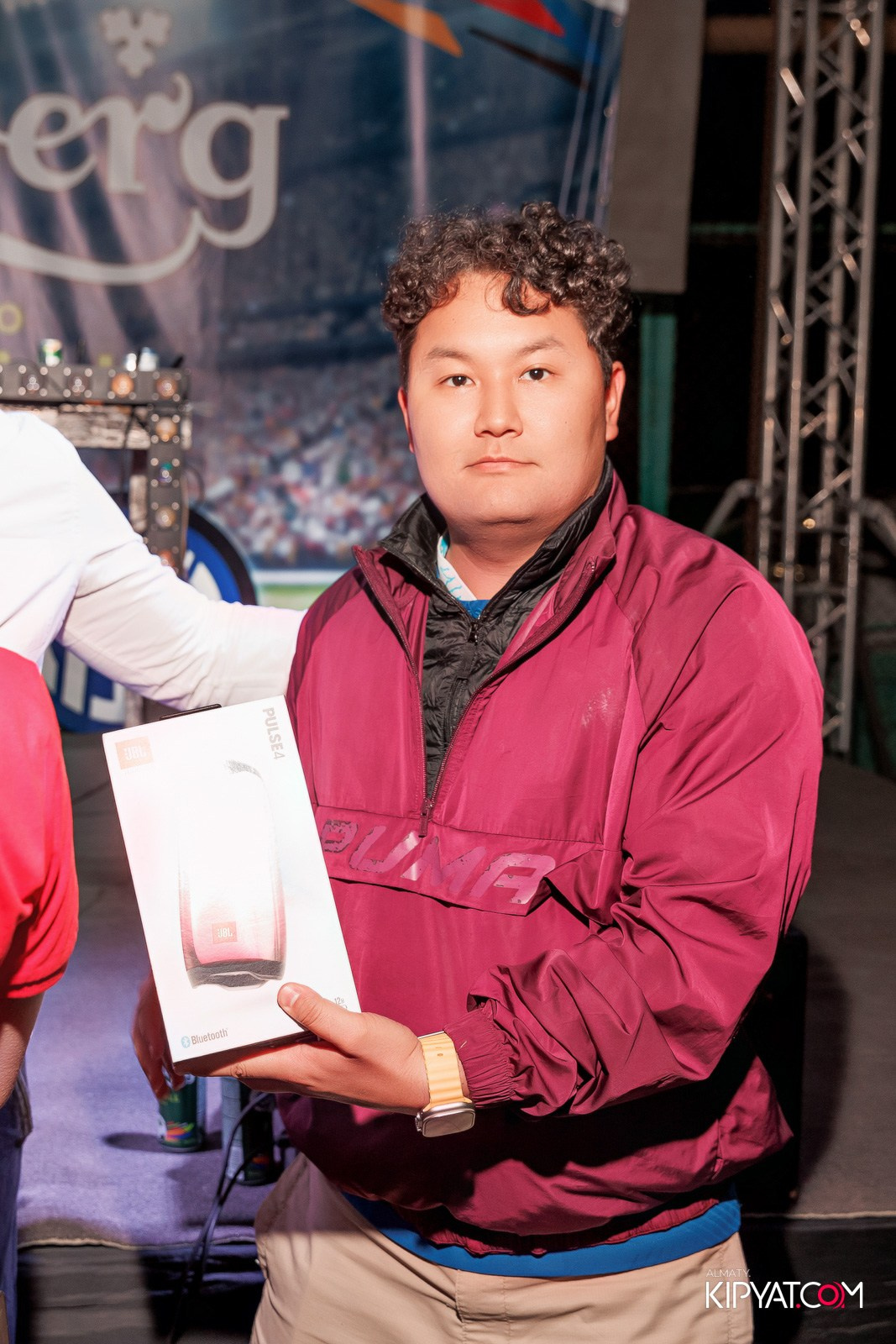 ФУТБОЛЬНЫЙ ФЕСТИВАЛЬ В VELVET SPORT VILLA. КИПЯТКОМ АЛМАТЫ!