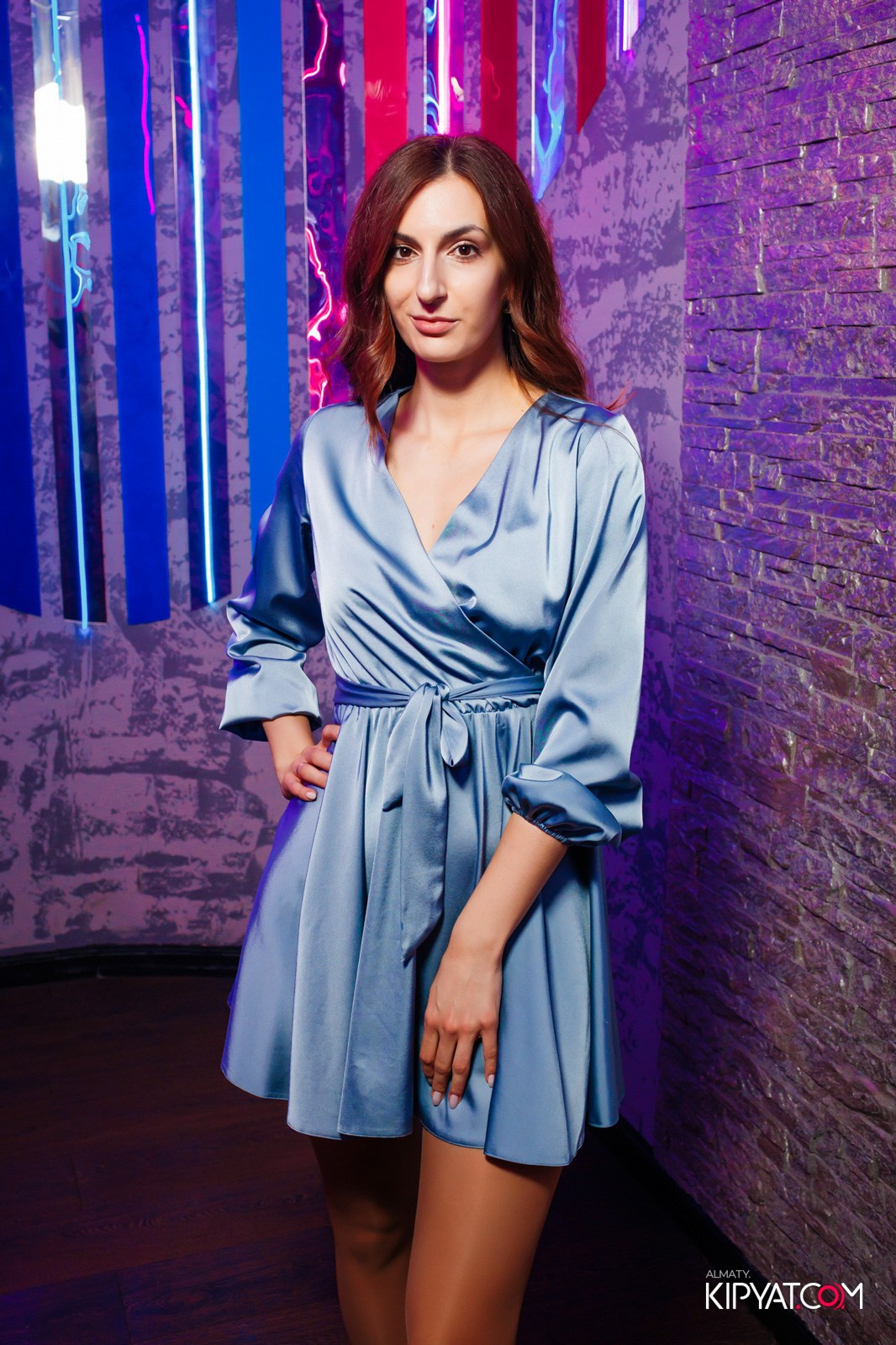 УХО И МЕДВЕДЬ НА ГАГАРИНА. КИПЯТКОМ АЛМАТЫ!