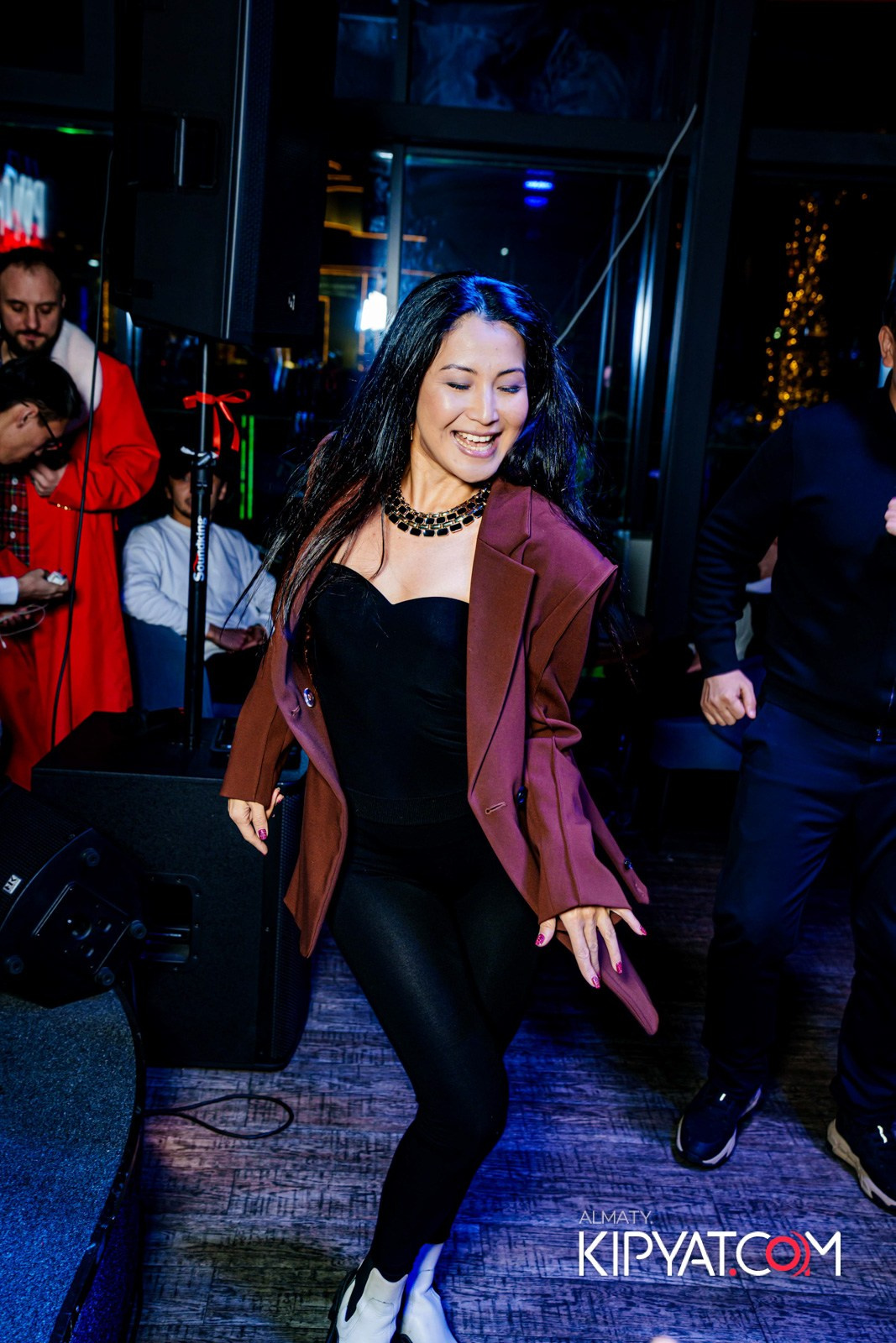 ПИНТА НУРЛЫ-ТАУ. КИПЯТКОМ АЛМАТЫ!