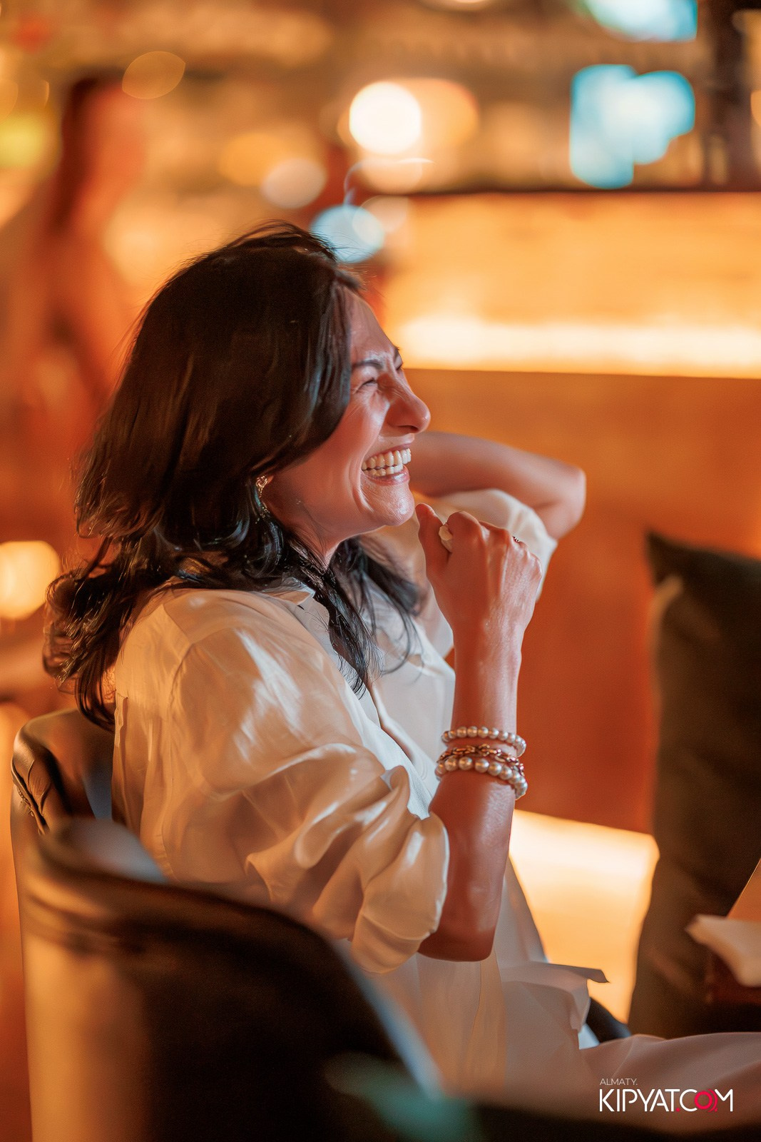 STAND UP КОНЦЕРТ АЛЕКСАНДА МЕРКУЛЬ. КИПЯТКОМ АЛМАТЫ!