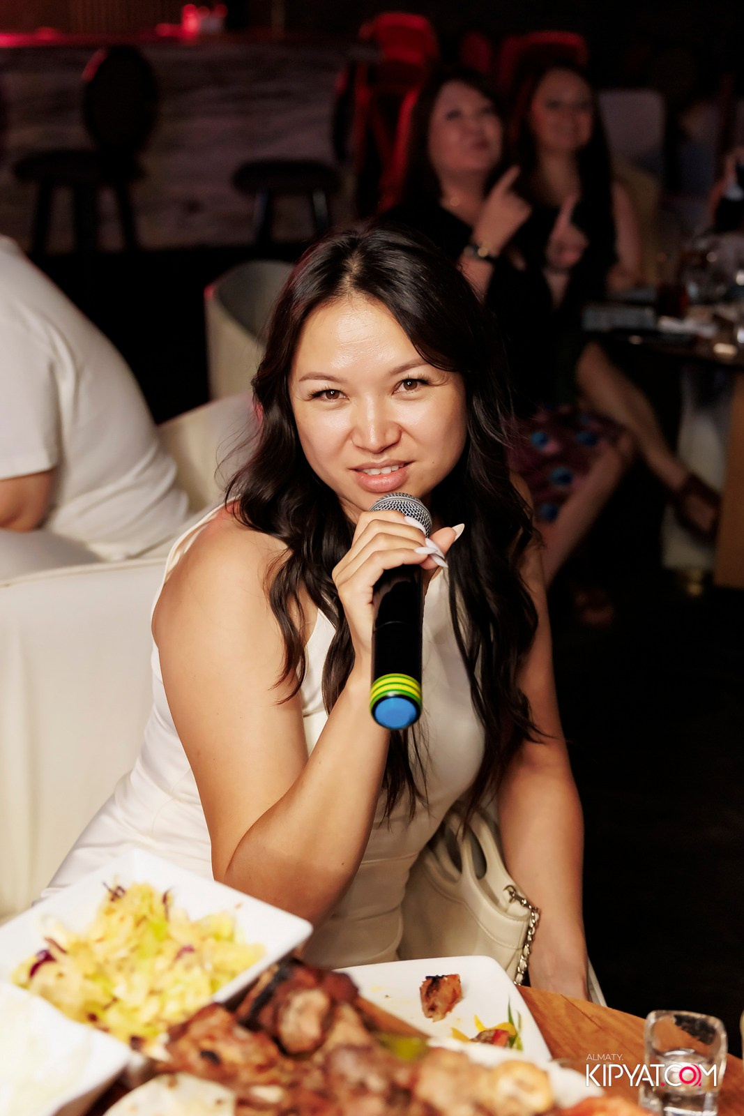 МУЗЫКАЛЬНОЕ ЛОТО В HIT RETRO. КИПЯТКОМ АЛМАТЫ!