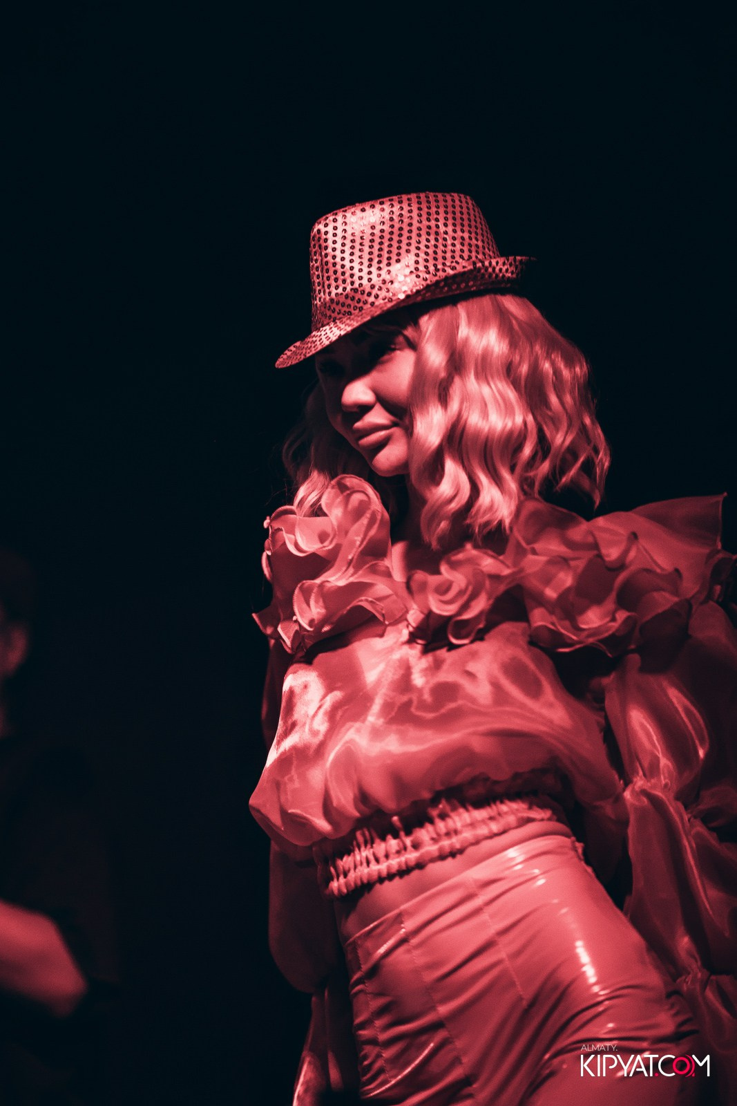 BLA BLA BAR. КИПЯТКОМ АЛМАТЫ!