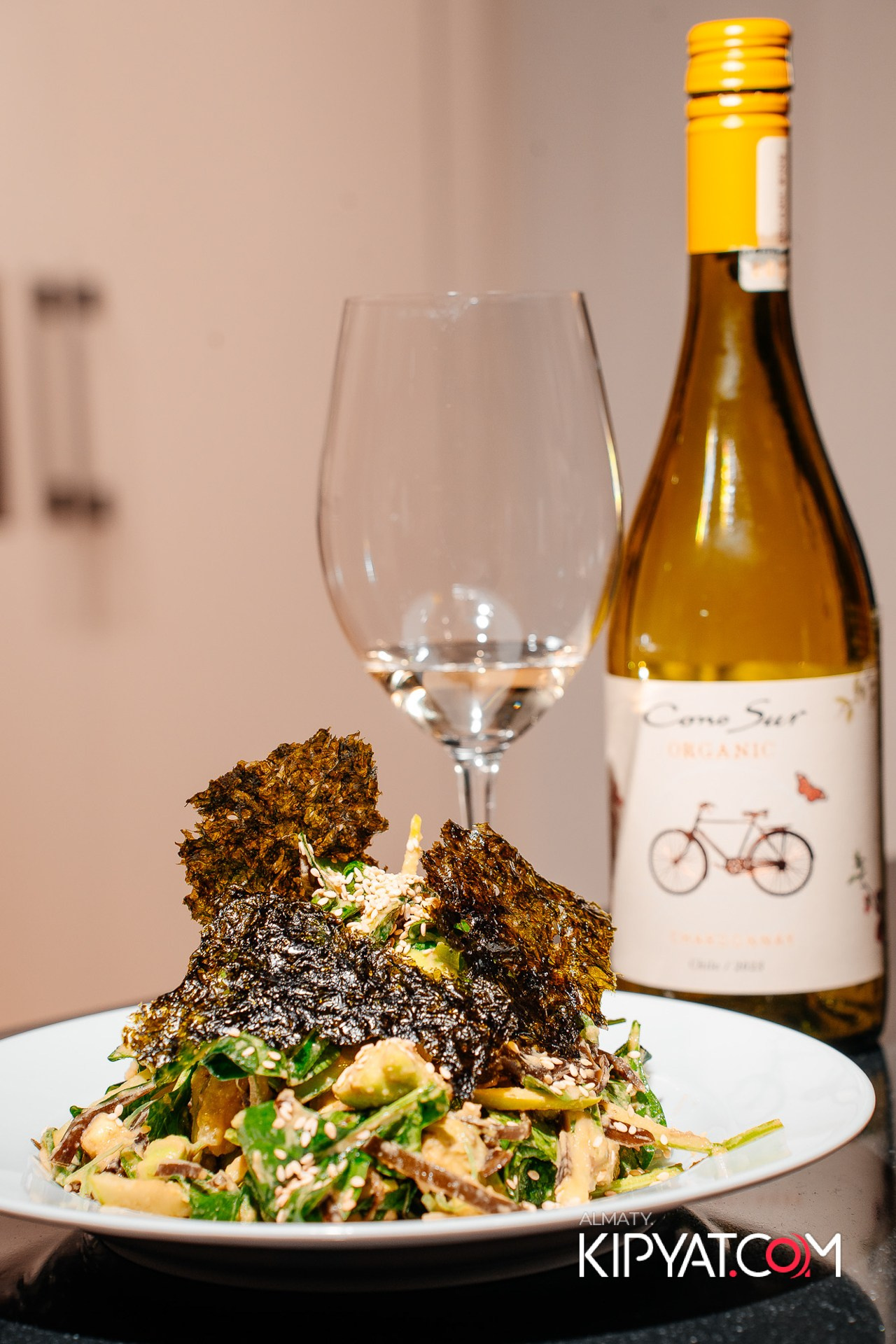 MIELE EXPERIENCE CENTER ALMATY. КИПЯТКОМ АЛМАТЫ!