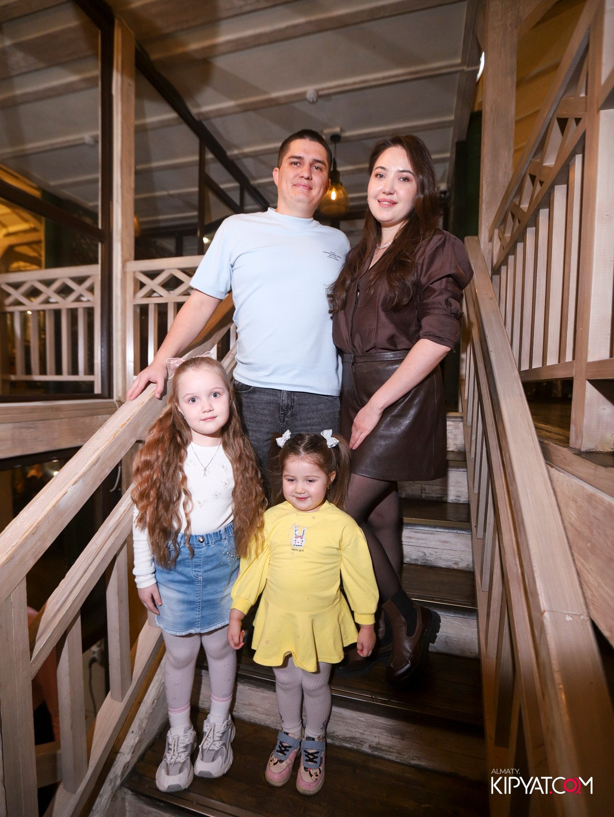 ЖИГУЛИ БАР ЖЕТЫСУ. КИПЯТКОМ АЛМАТЫ! Фотосъемка мероприятий в Алматы