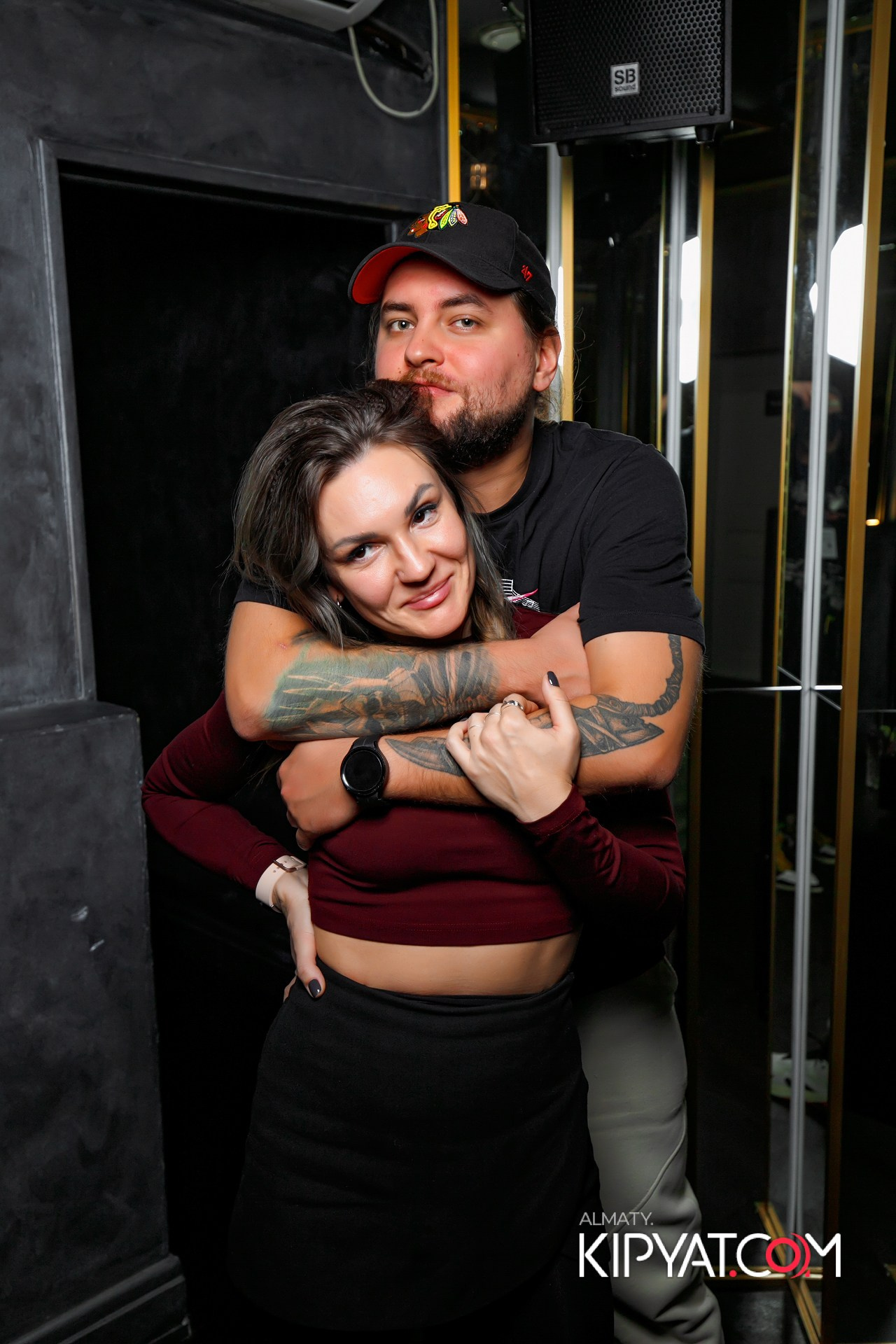 УХО И МЕДВЕДЬ НА ГАГАРИНА. КИПЯТКОМ АЛМАТЫ!