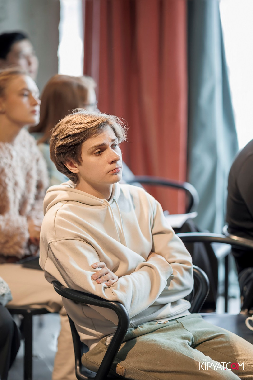 ИТОГИ 2025 ГОДА ALMATY AIR INITIATIVE. КИПЯТКОМ АЛМАТЫ! Фотосъемка мероприятий в Алматы