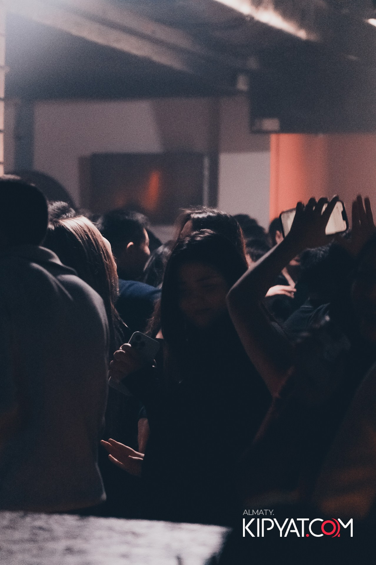 ARAGOSTA. КИПЯТКОМ АЛМАТЫ!