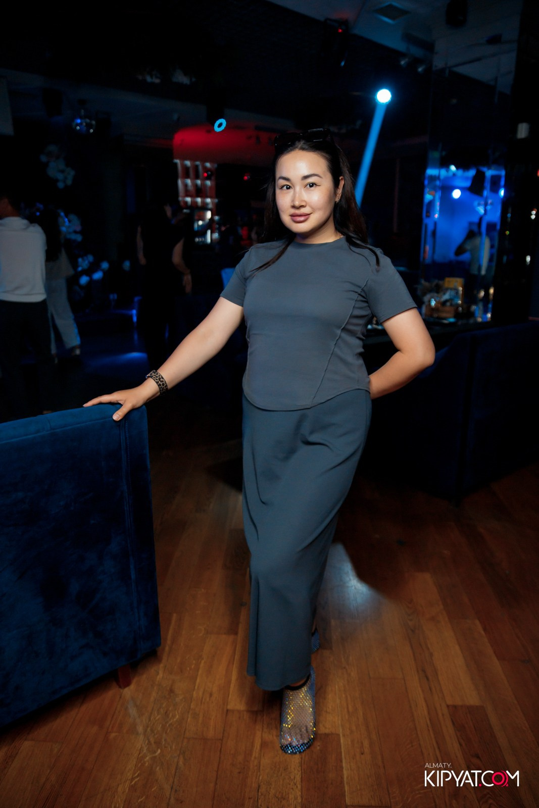 УХО И МЕДВЕДЬ НА КУРМАНГАЗЫ. КИПЯТКОМ АЛМАТЫ!