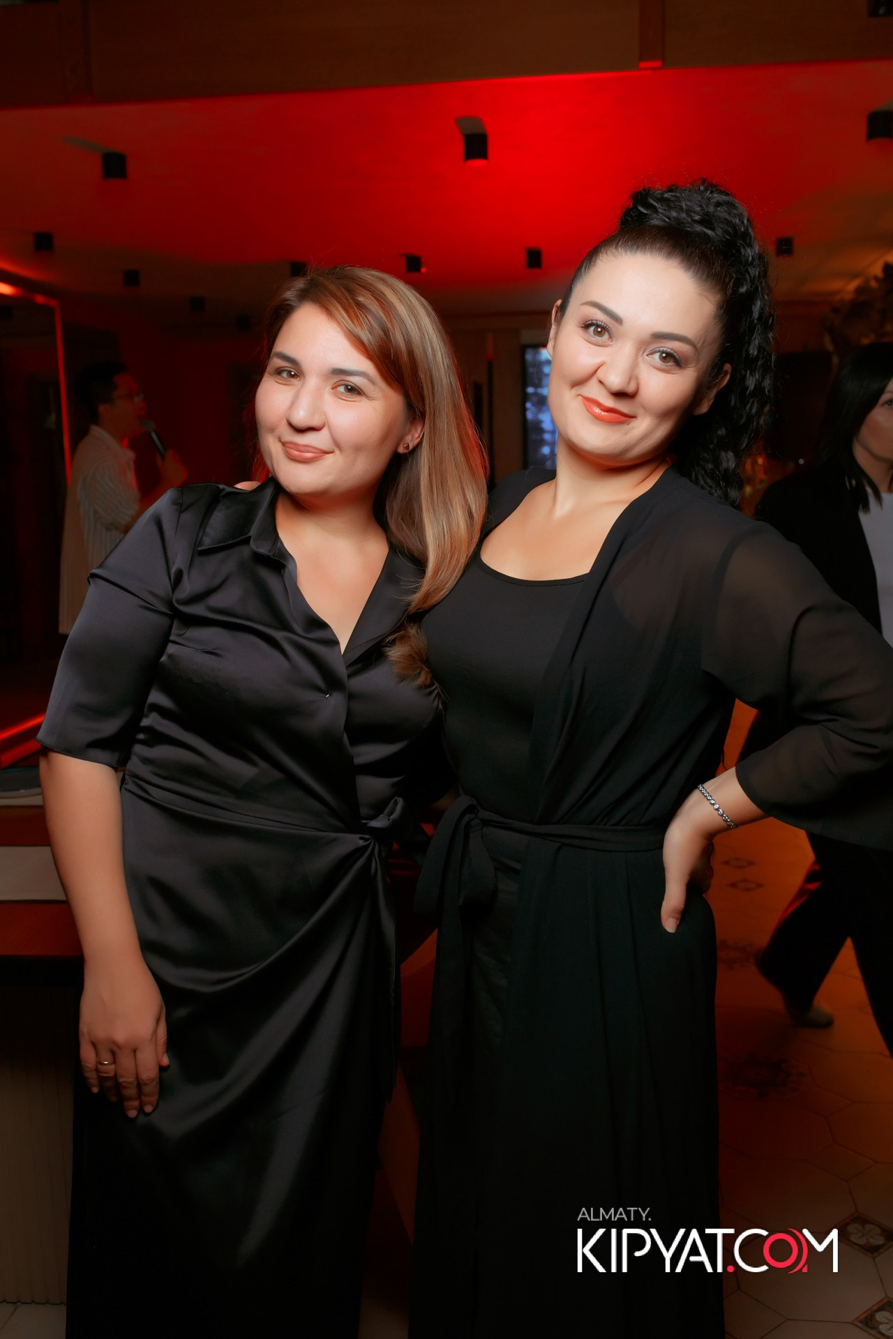 Modi Restobarchik. КИПЯТКОМ АЛМАТЫ!