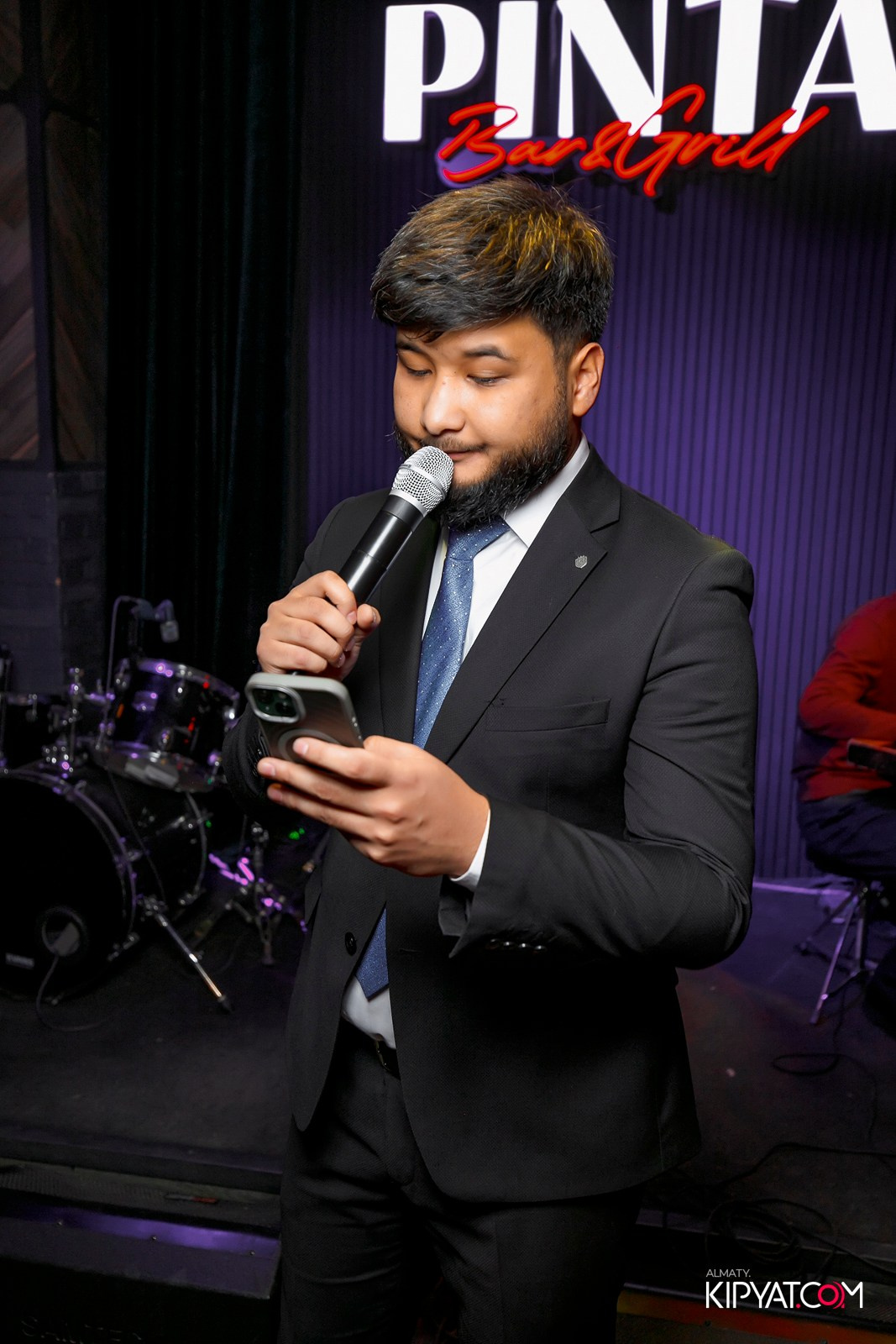 ПИНТА НА АЛТЫНСАРИНА. КИПЯТКОМ АЛМАТЫ!