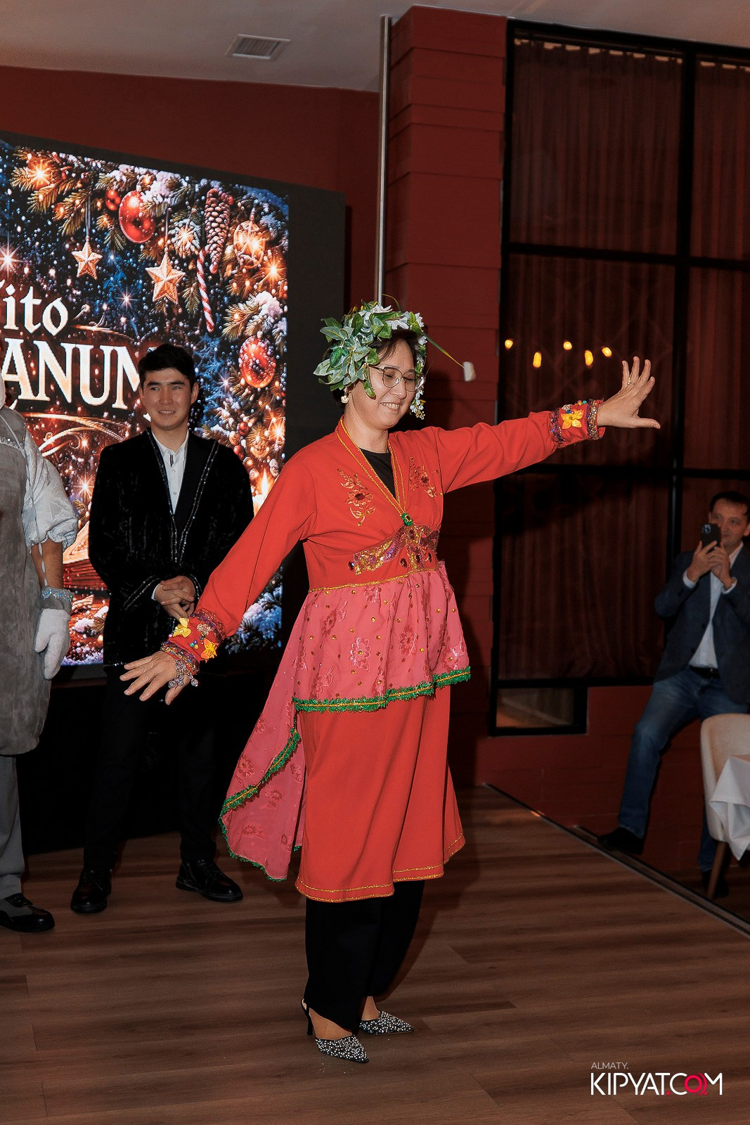 TITO ARCANUM. КИПЯТКОМ АЛМАТЫ! Фотосъемка мероприятий в Алматы