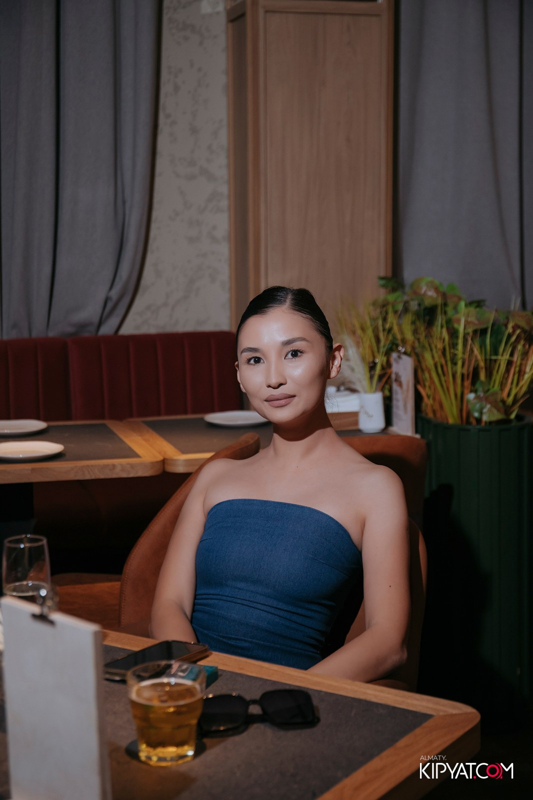 ОФИЦИАЛЬНОЕ ОТКРЫТИЕ РЕСТОРАНА ПИНТА НА ТУЛЕБАЕВА. КИПЯТКОМ АЛМАТЫ!