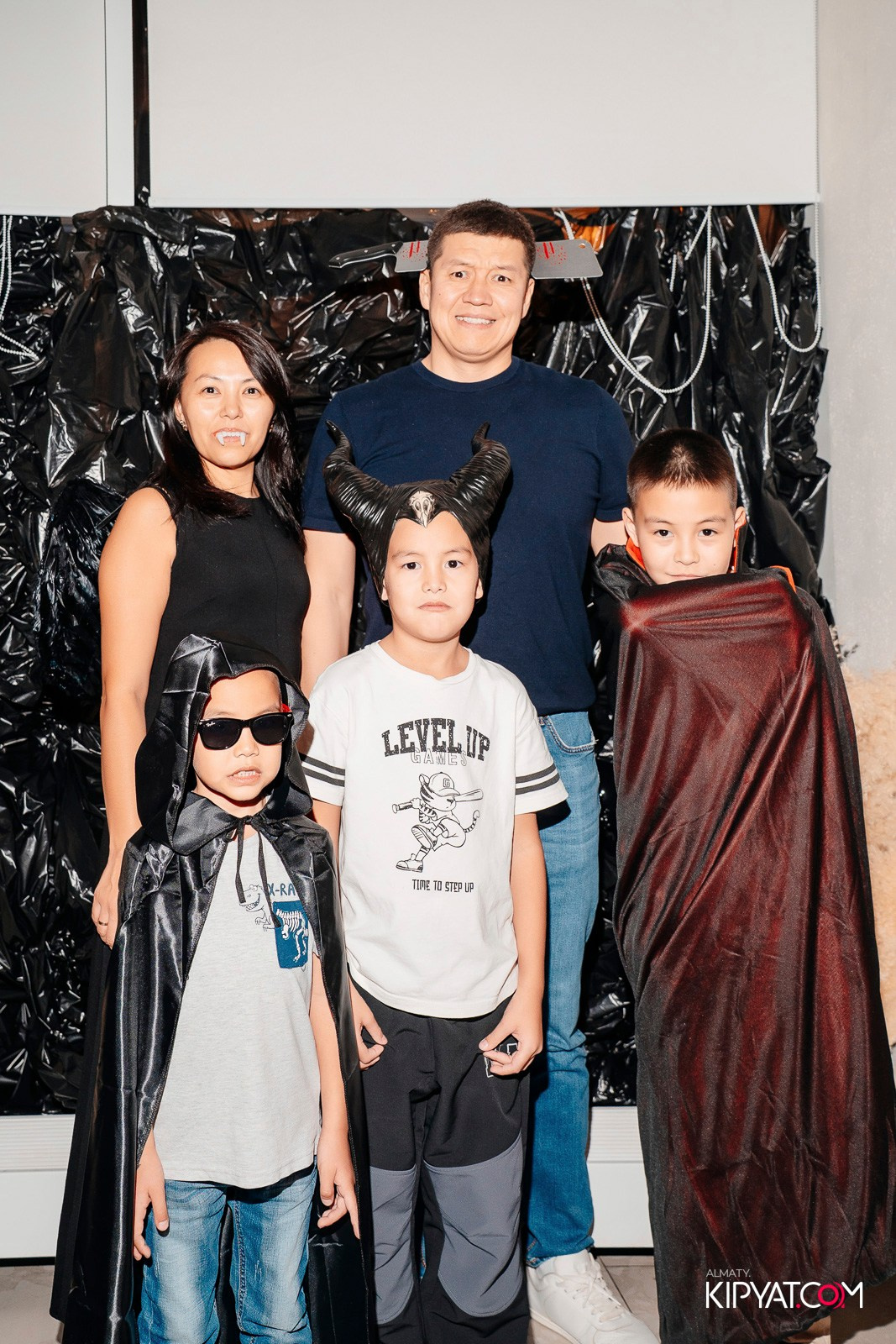 AMICI РЕСТОРАН. КИПЯТКОМ АЛМАТЫ!