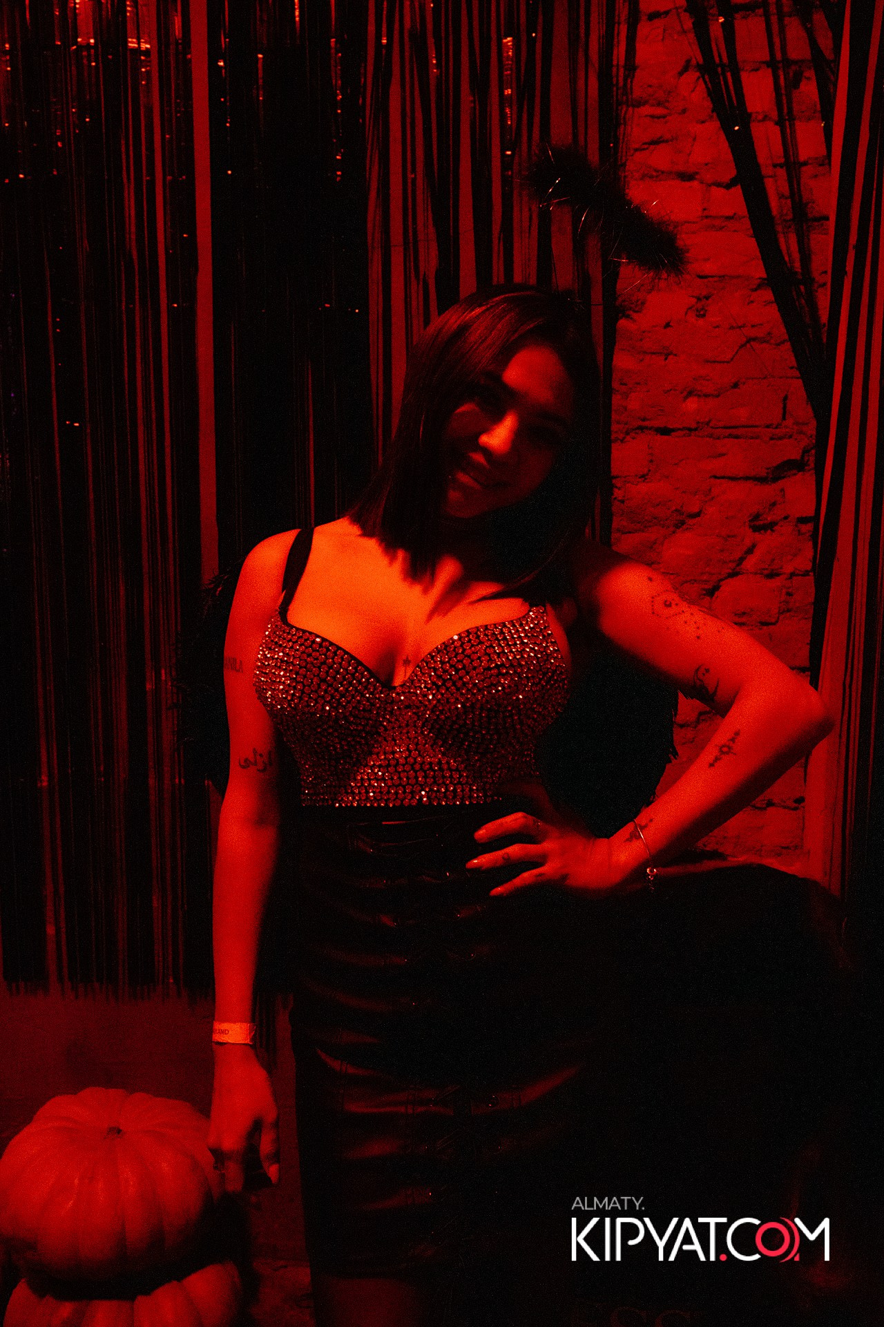 PICASSO BAR. КИПЯТКОМ АЛМАТЫ!