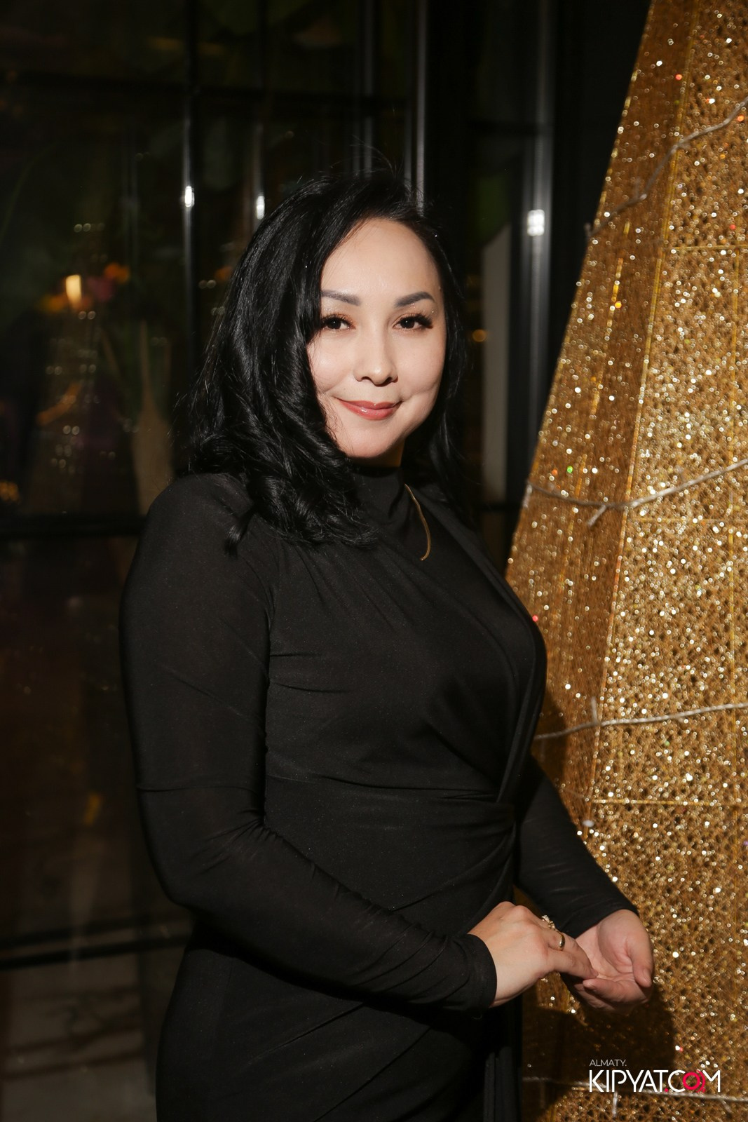 РЕСТОРАН РАХАТ. КИПЯТКОМ АЛМАТЫ!