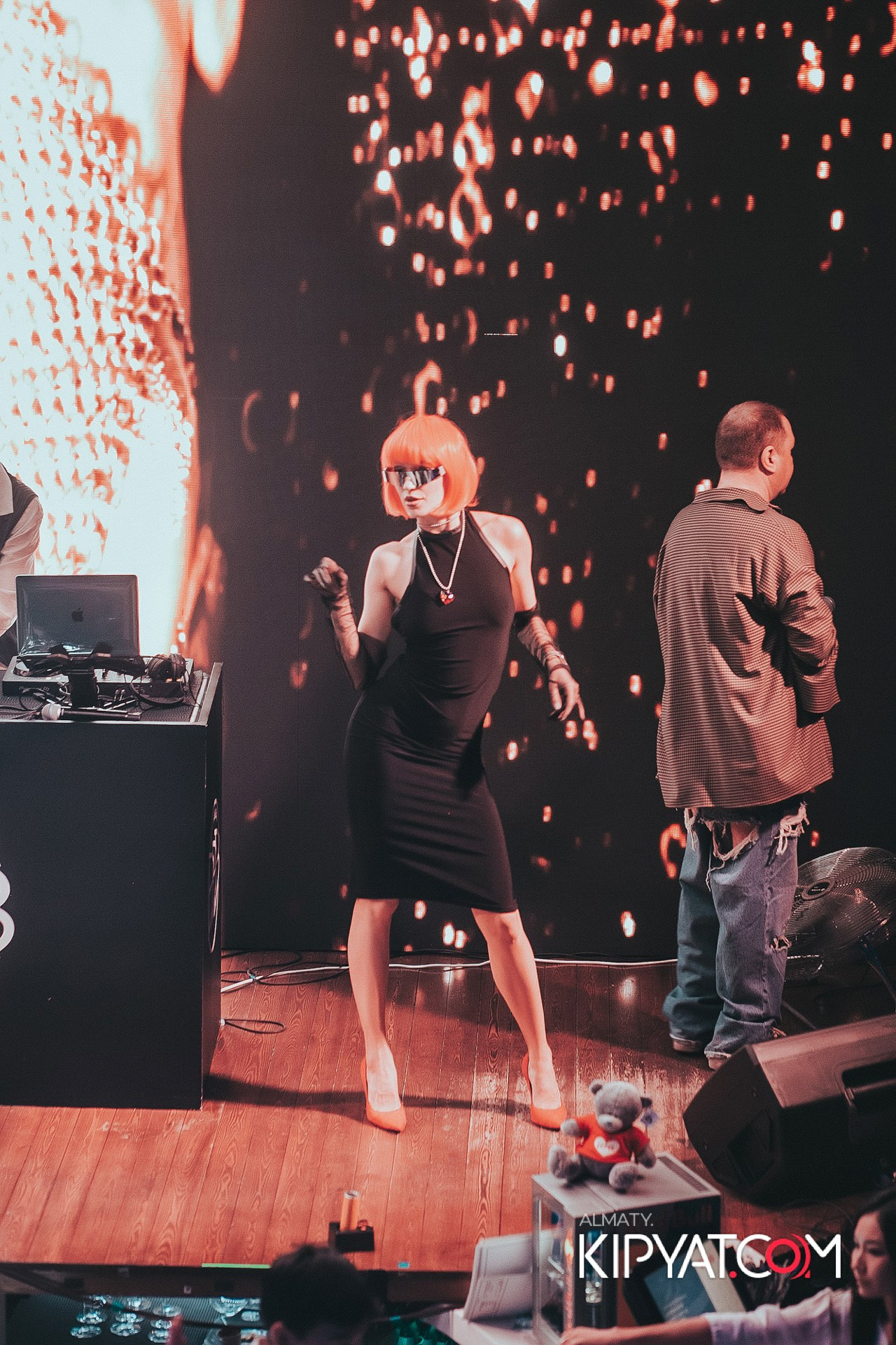 Bla Bla Bar. КИПЯТКОМ АЛМАТЫ!