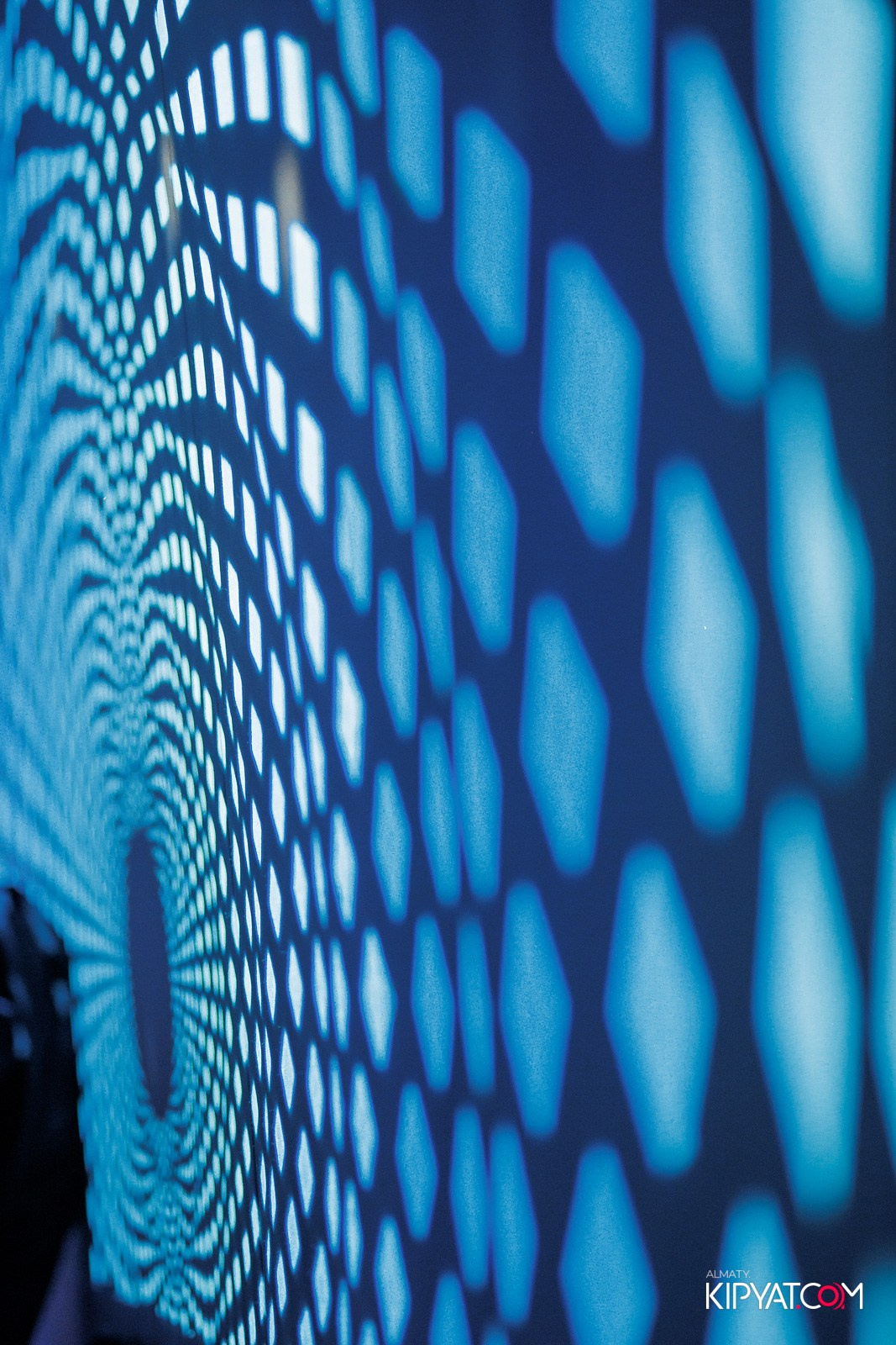 EVENT BAR. КИПЯТКОМ АЛМАТЫ!