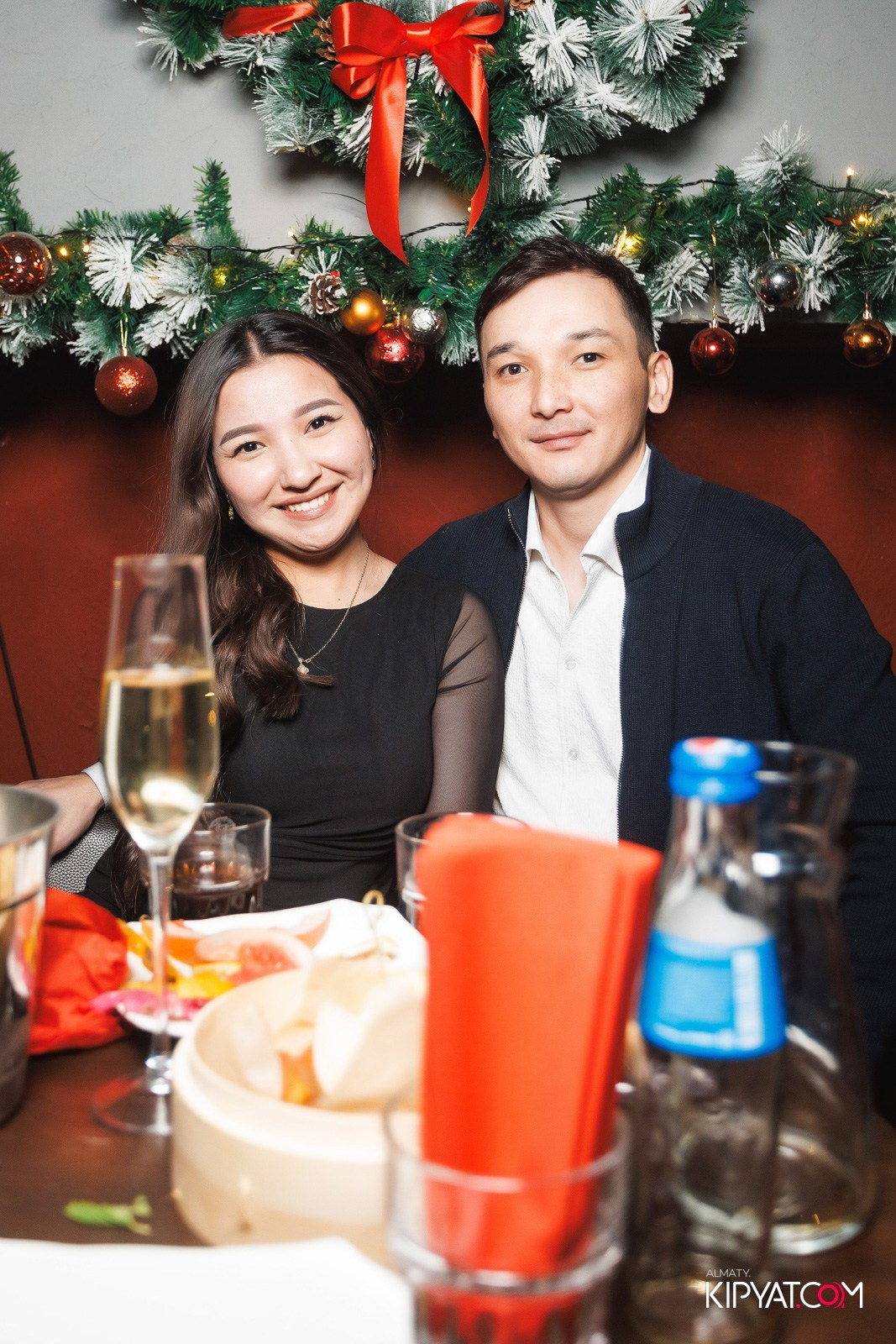 BLA BLA BAR. КИПЯТКОМ АЛМАТЫ!