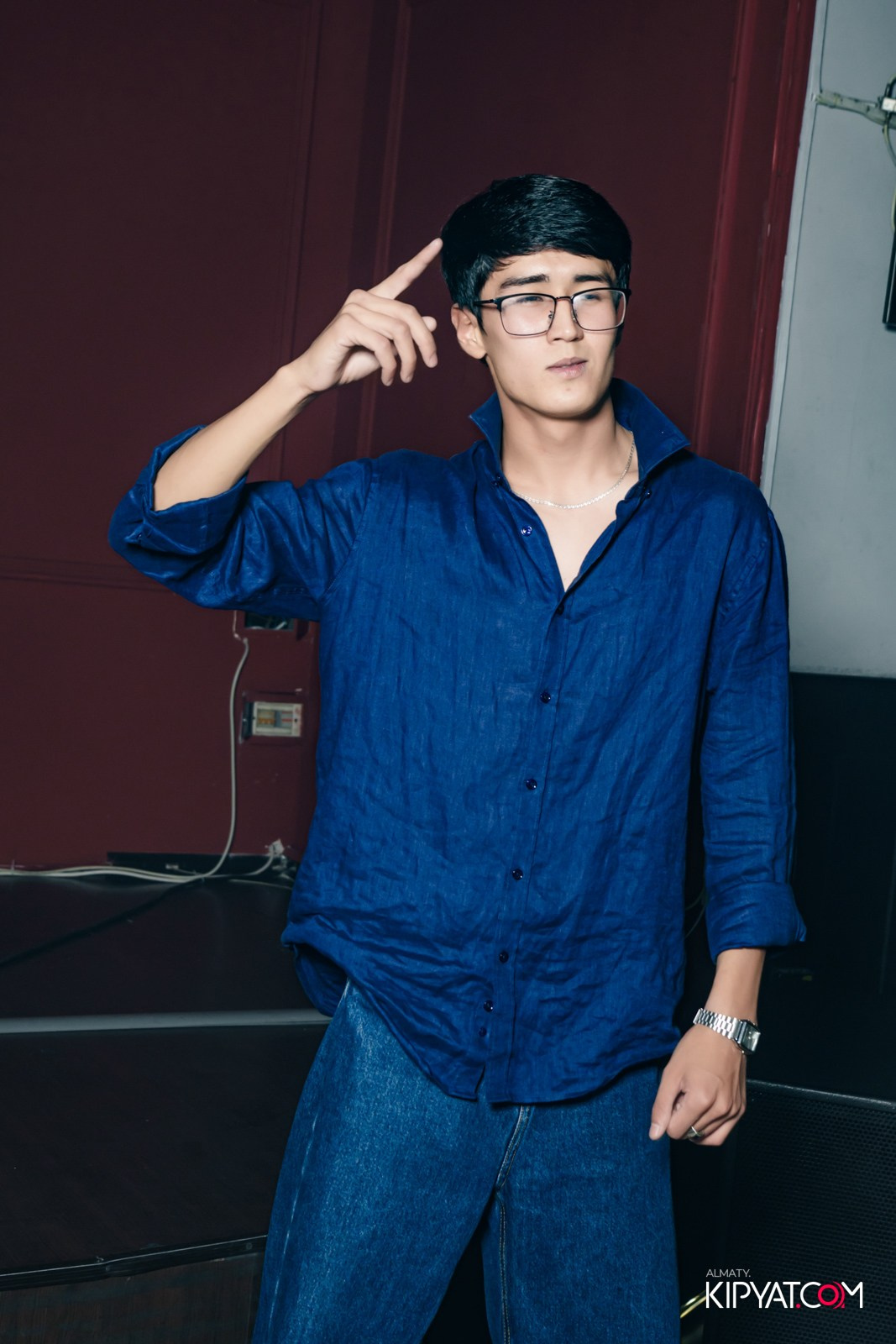 ARAGOSTA. КИПЯТКОМ АЛМАТЫ!