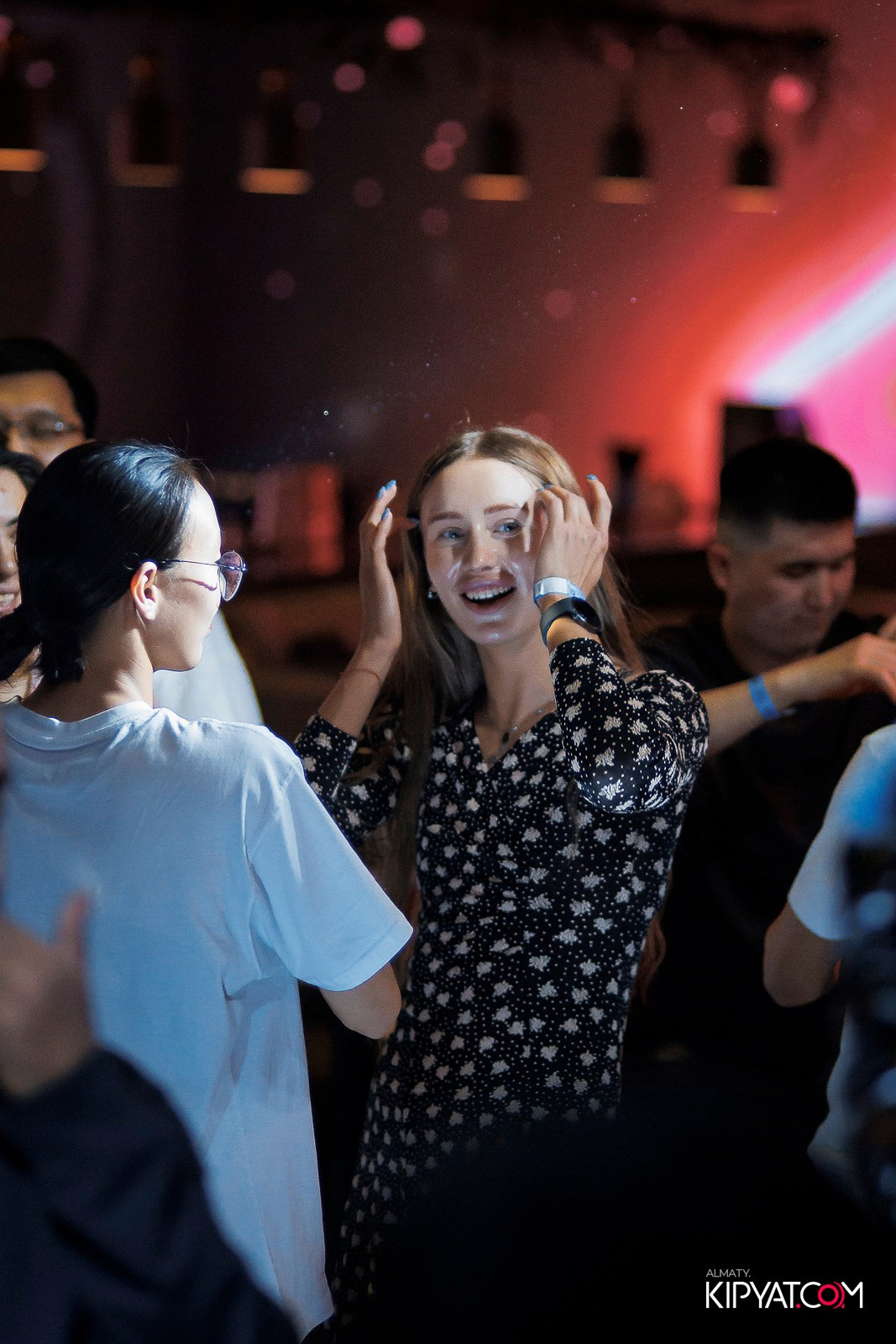EVENT BAR. КИПЯТКОМ АЛМАТЫ! Фотосъемка мероприятий в Алматы