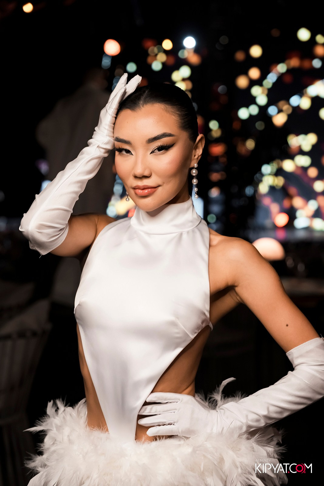 QUEEN. КИПЯТКОМ АЛМАТЫ! Фотосъемка мероприятий в Алматы