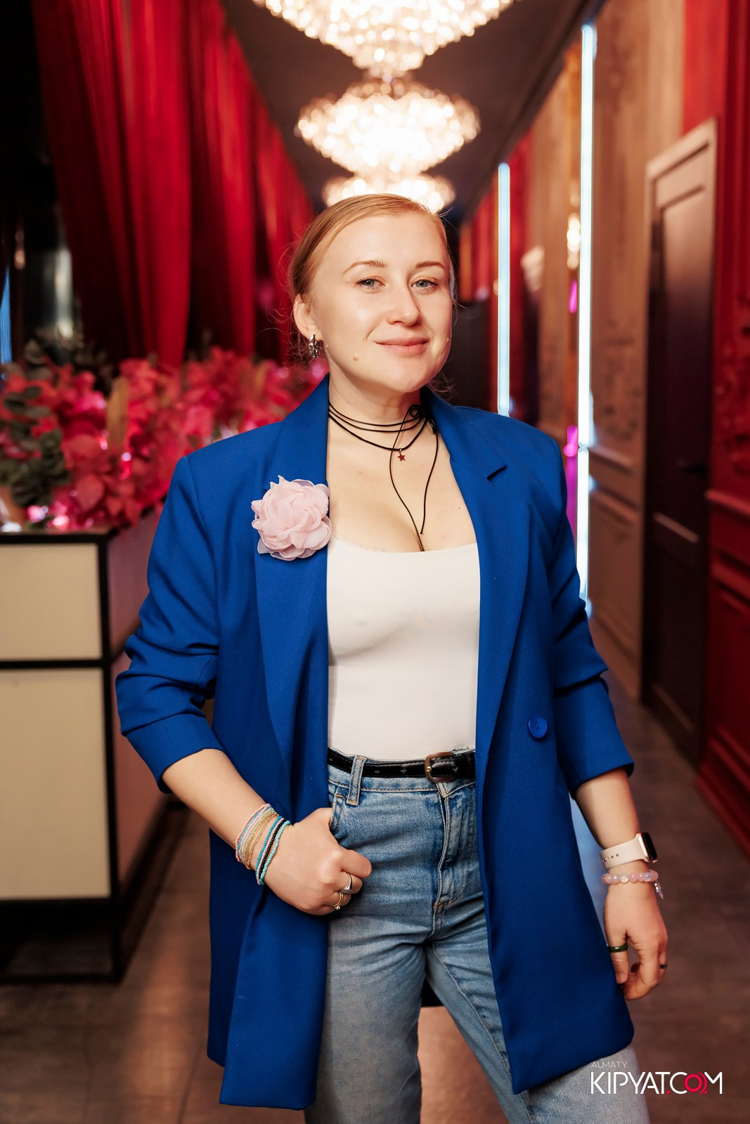 ЗАЯ, НА БИС. КИПЯТКОМ АЛМАТЫ! Фотосъемка мероприятий в Алматы