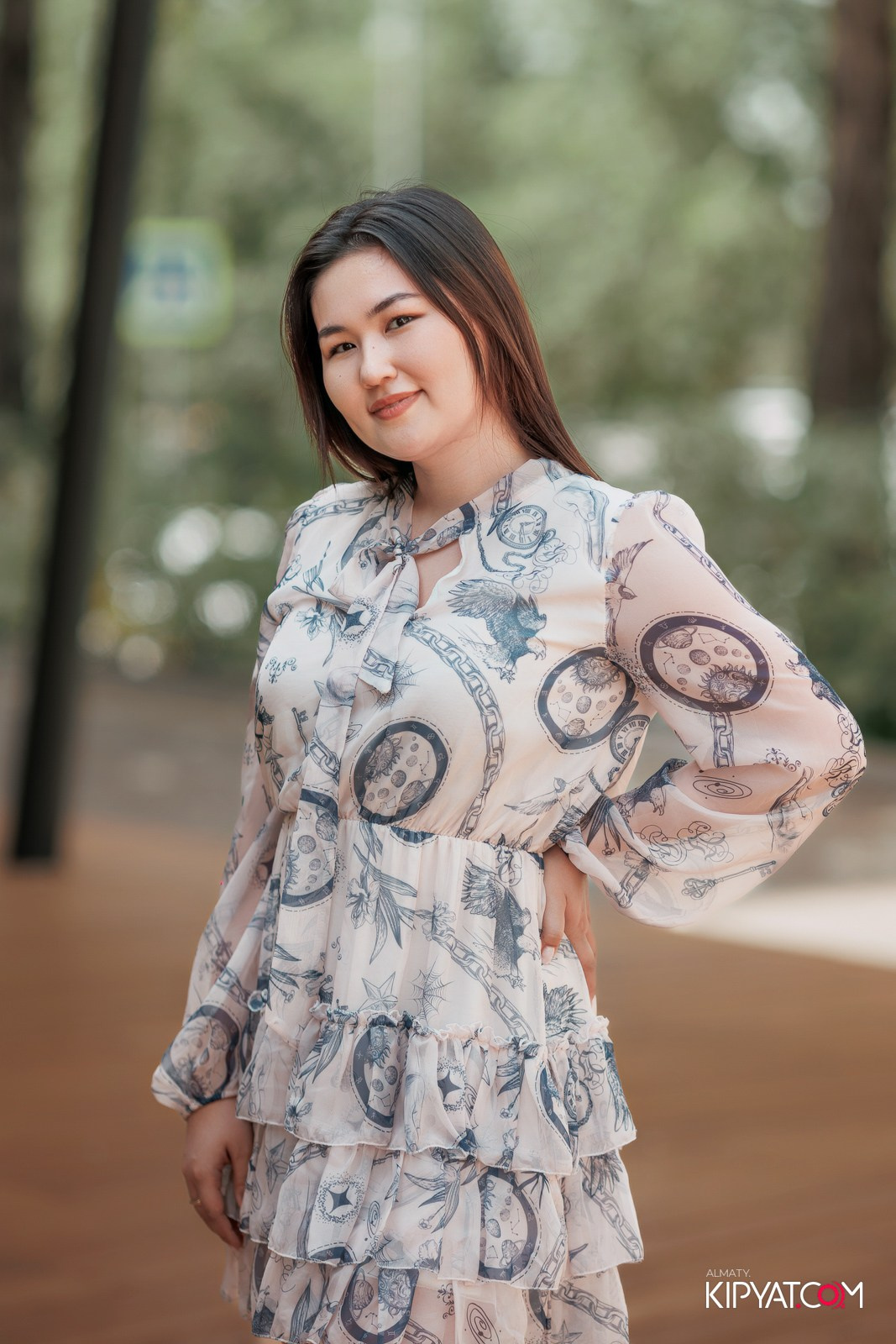 БРАНЧ «PRO ЖЕНСТВЕННОСТЬ». КИПЯТКОМ АЛМАТЫ!