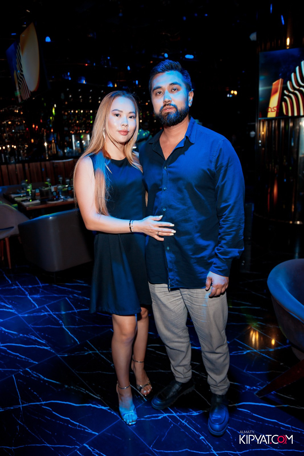 MOOD KARAOKE & TERRACE. КИПЯТКОМ АЛМАТЫ!