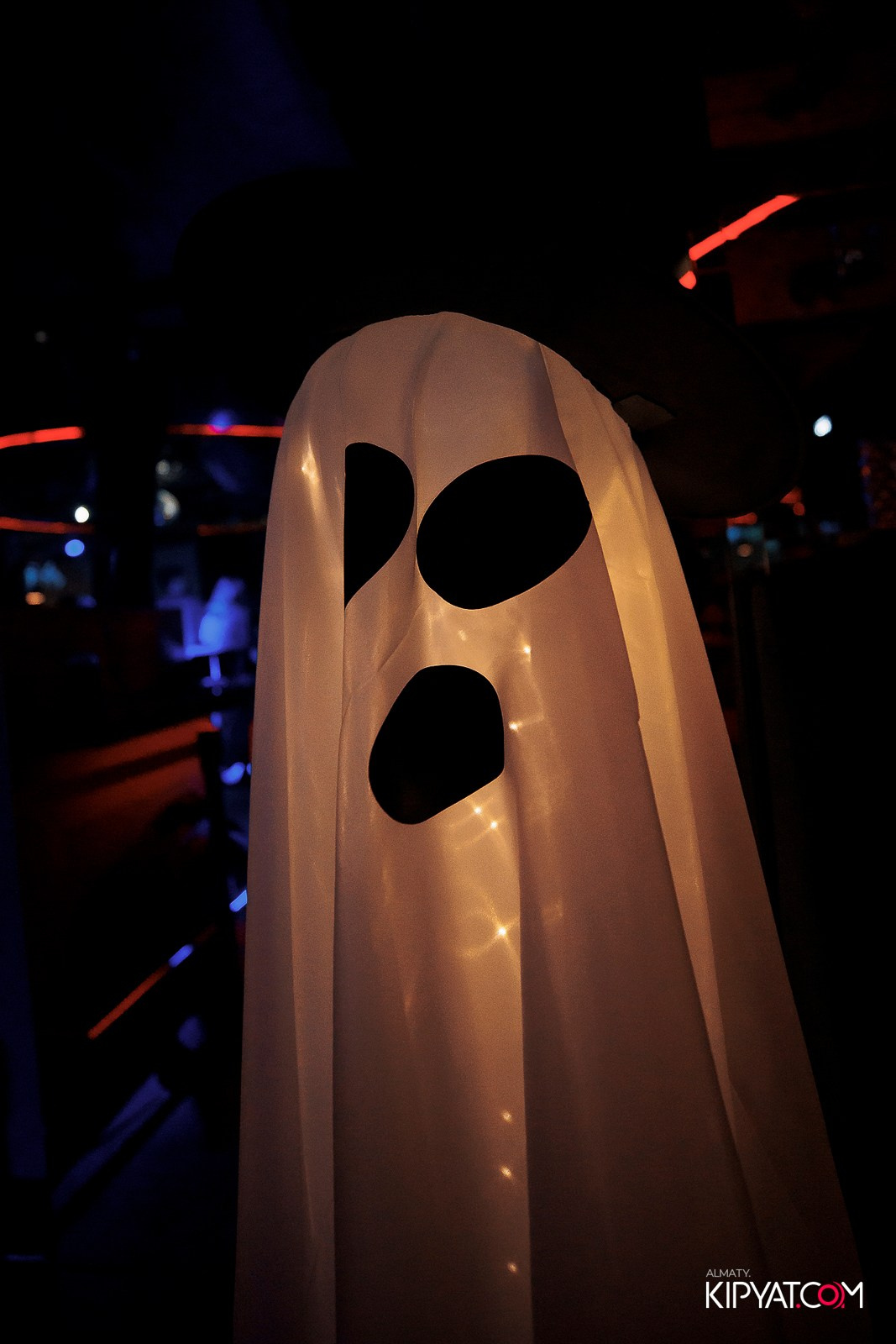 EVENT BAR. КИПЯТКОМ АЛМАТЫ!