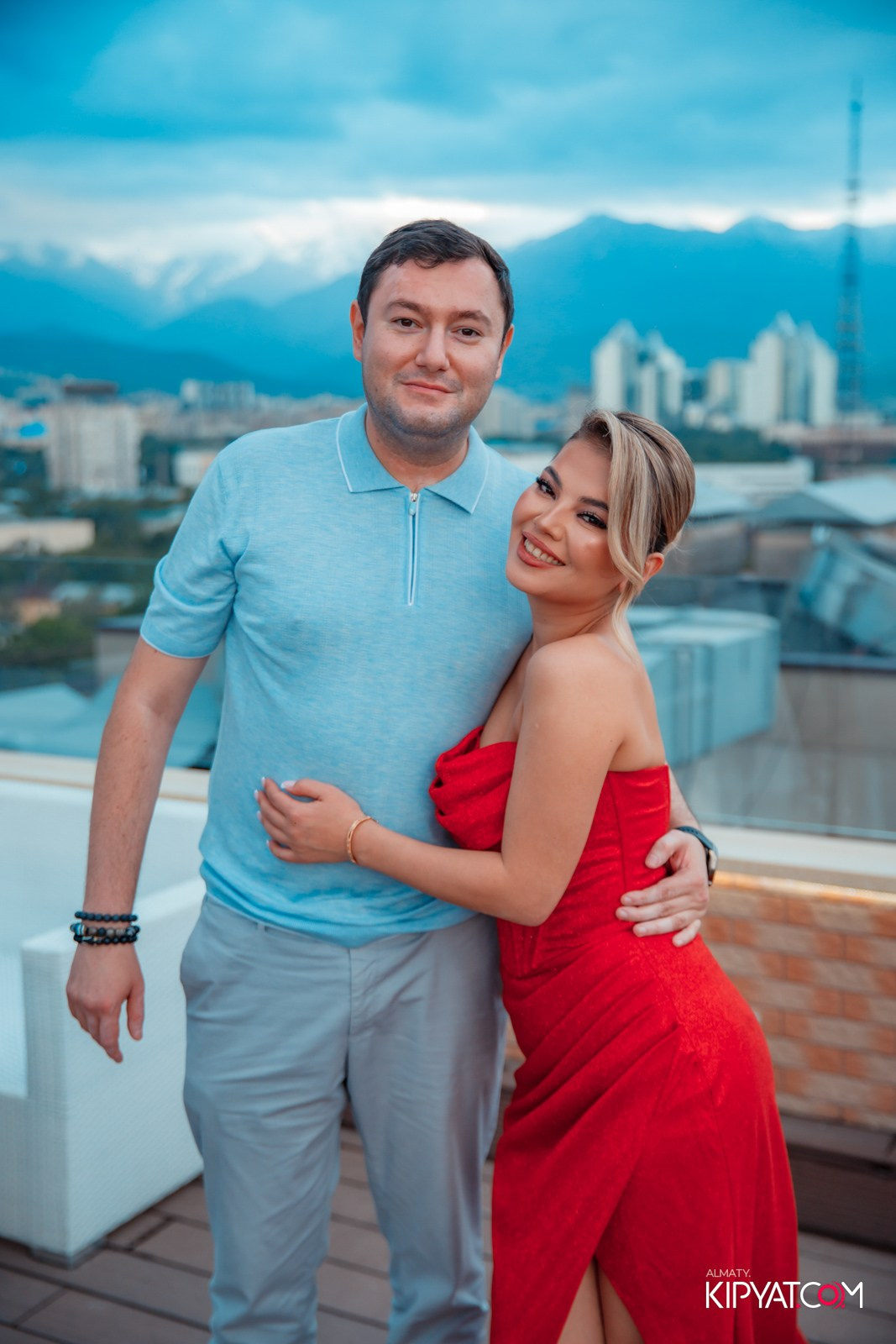 ALIMUSHA BIRTHDAY. КИПЯТКОМ АЛМАТЫ! Фотосъемка мероприятий в Алматы