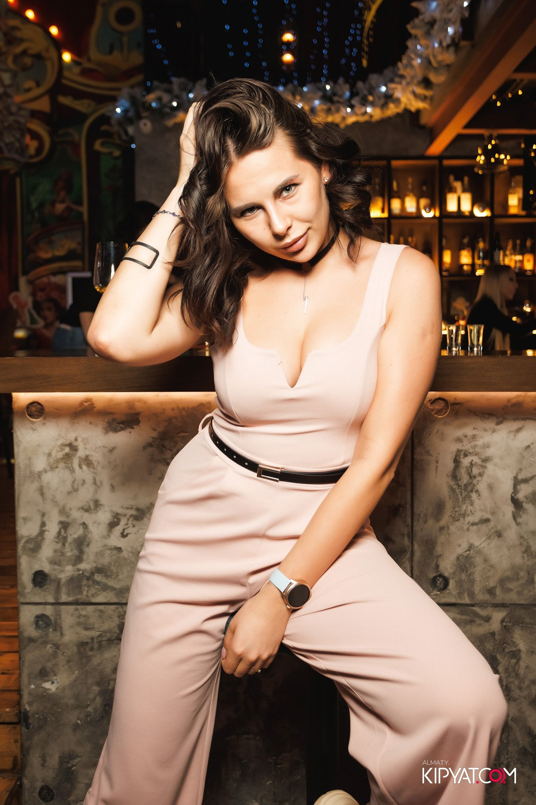 BLA BLA BAR. КИПЯТКОМ АЛМАТЫ!