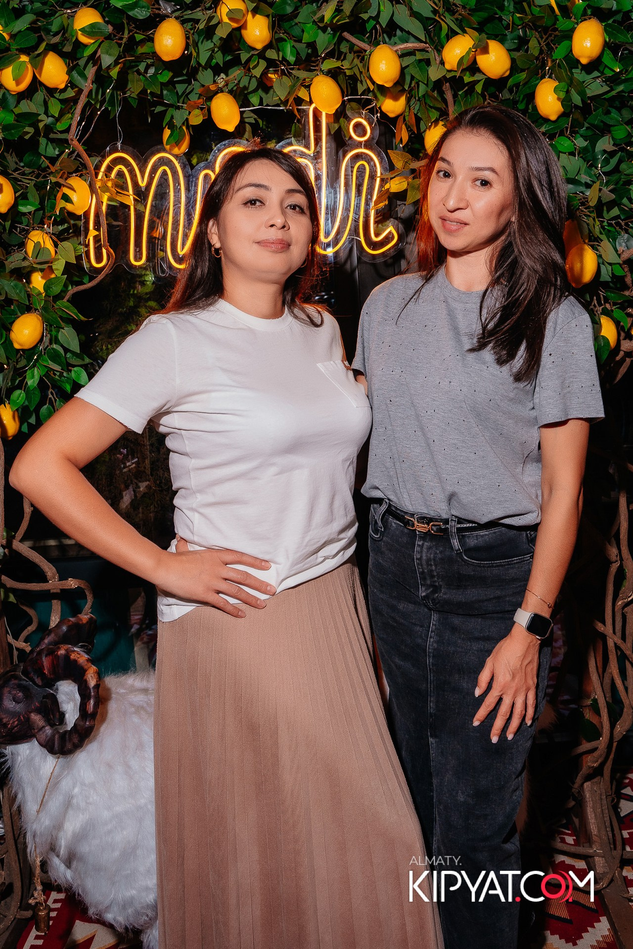 MODI RESTORANCHIK. КИПЯТКОМ АЛМАТЫ!