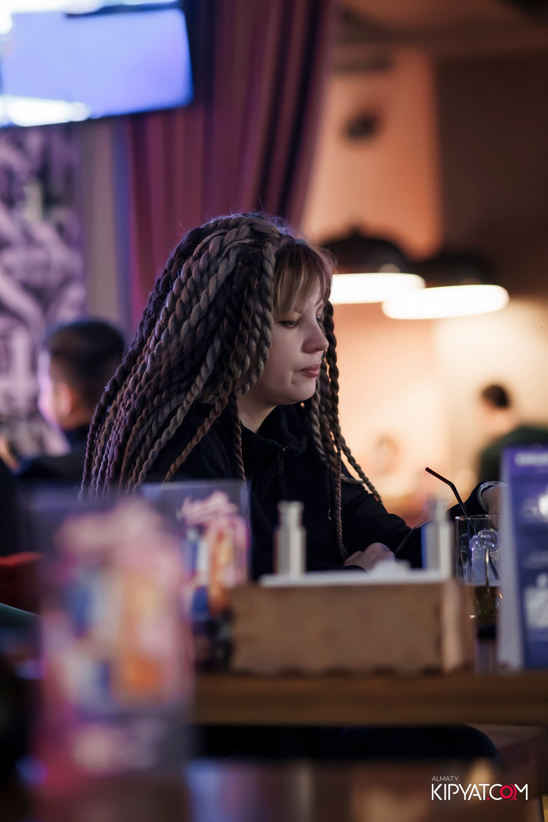 VICE CITY. КИПЯТКОМ АЛМАТЫ!