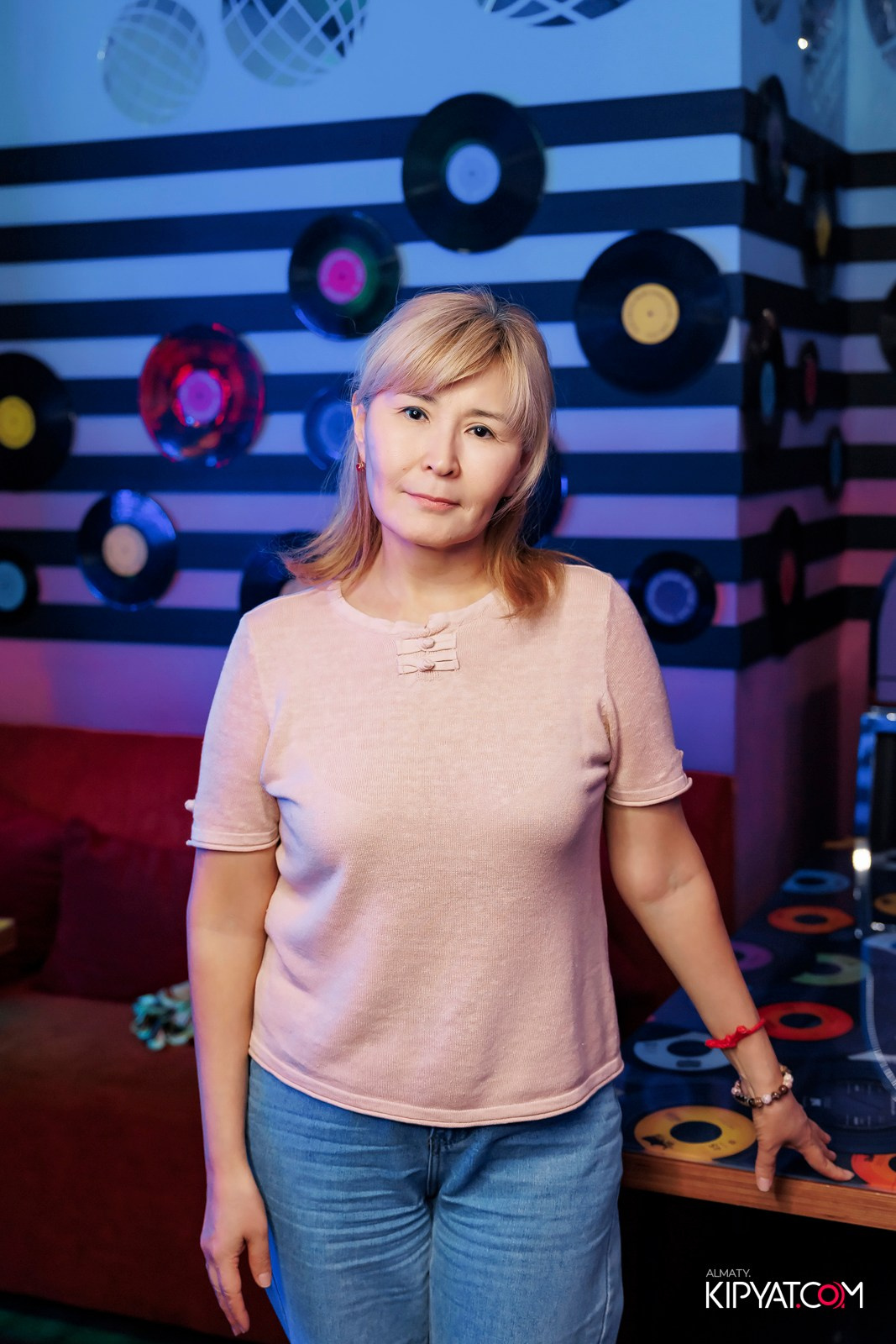 ДОРОГАЯ, Я НЕ ПИЛ. КИПЯТКОМ АЛМАТЫ!