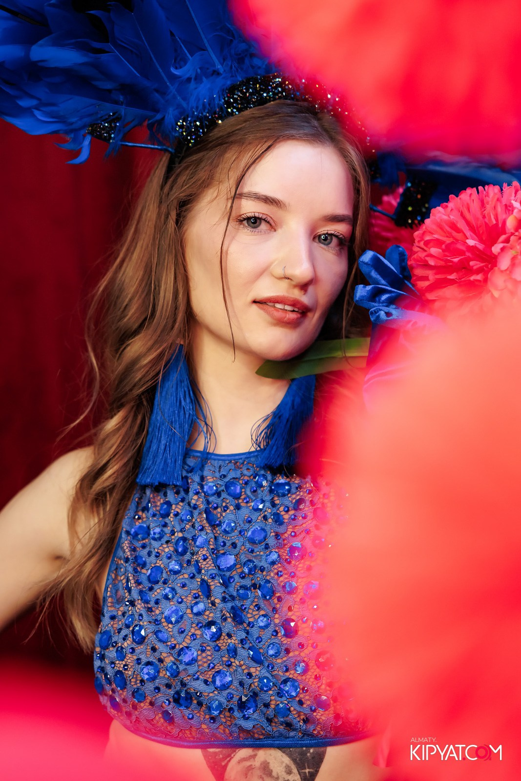 ЗАЯ, НА БИС. КИПЯТКОМ АЛМАТЫ!