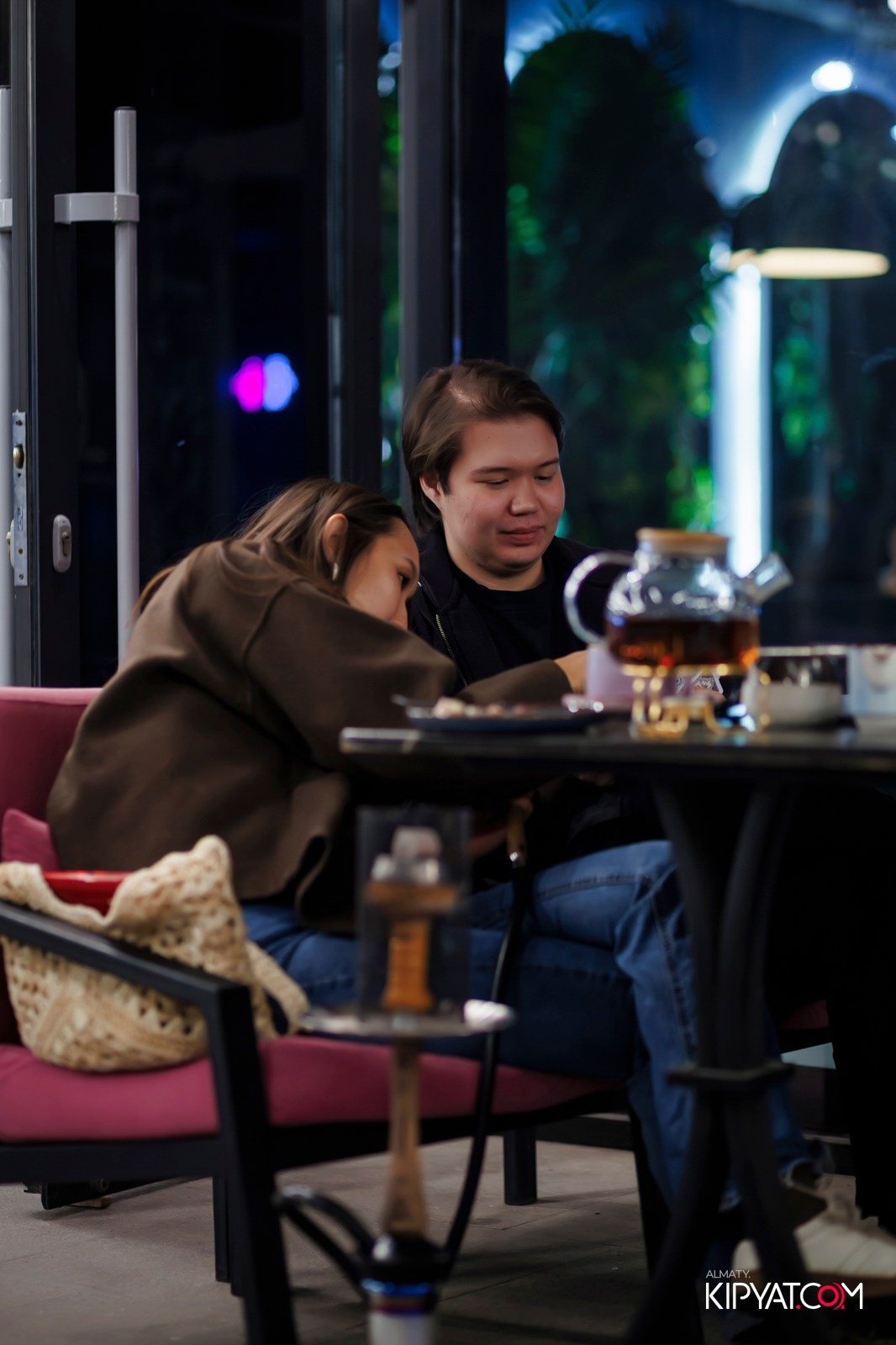 VICE CITY. КИПЯТКОМ АЛМАТЫ! Фотосъемка мероприятий в Алматы